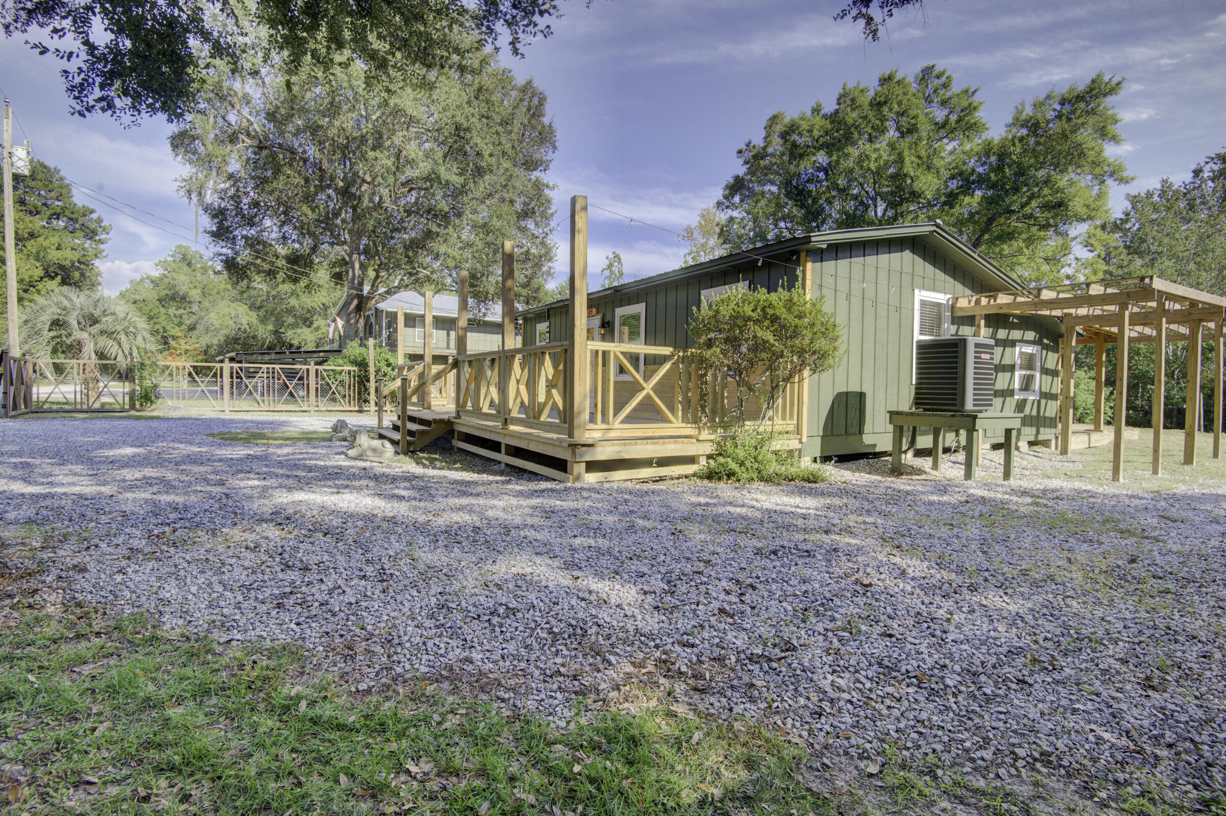 Bunker Creek - Residential