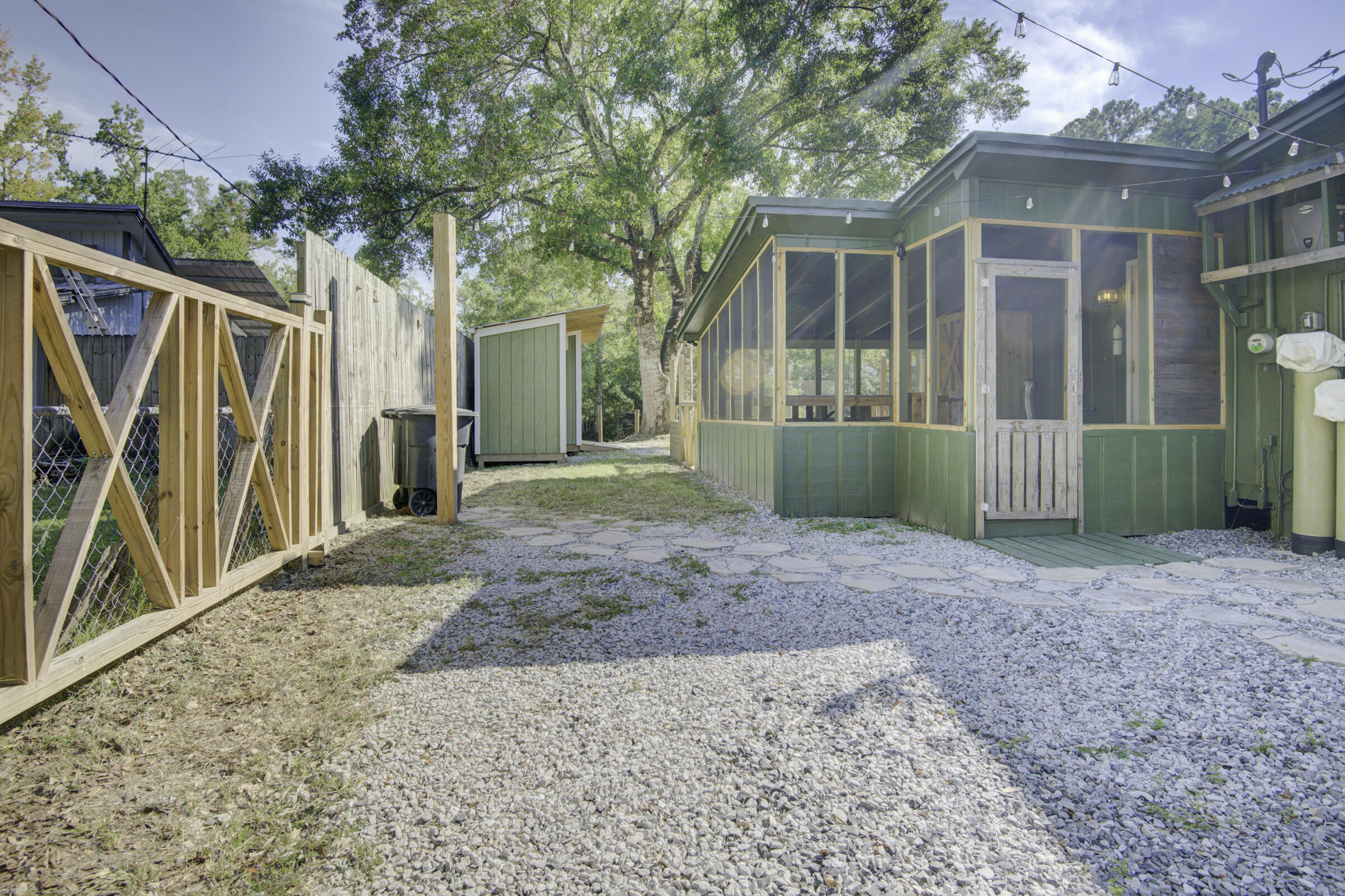 Bunker Creek - Residential