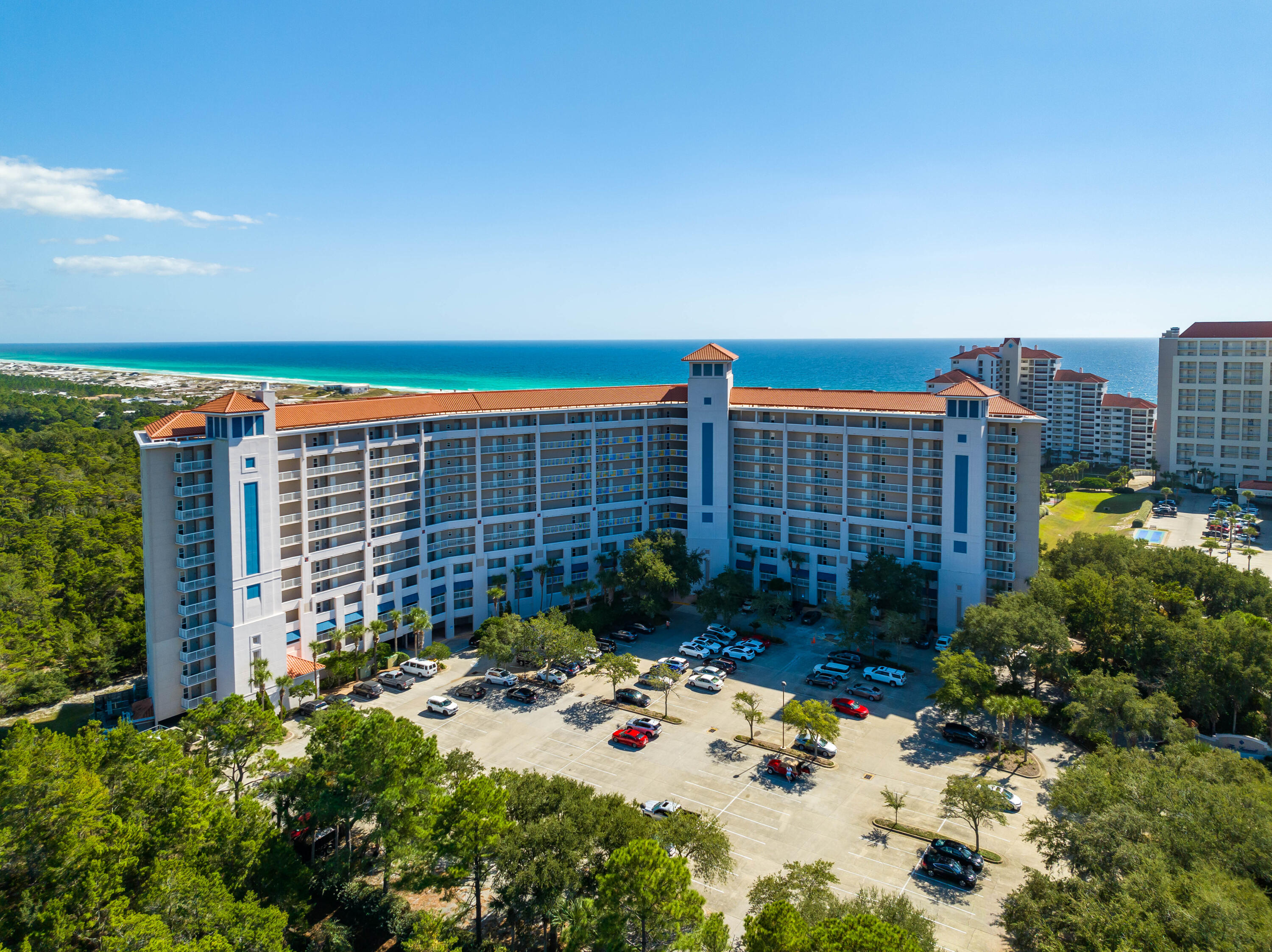 SUMMIT AT TOPS'L (THE) - Residential