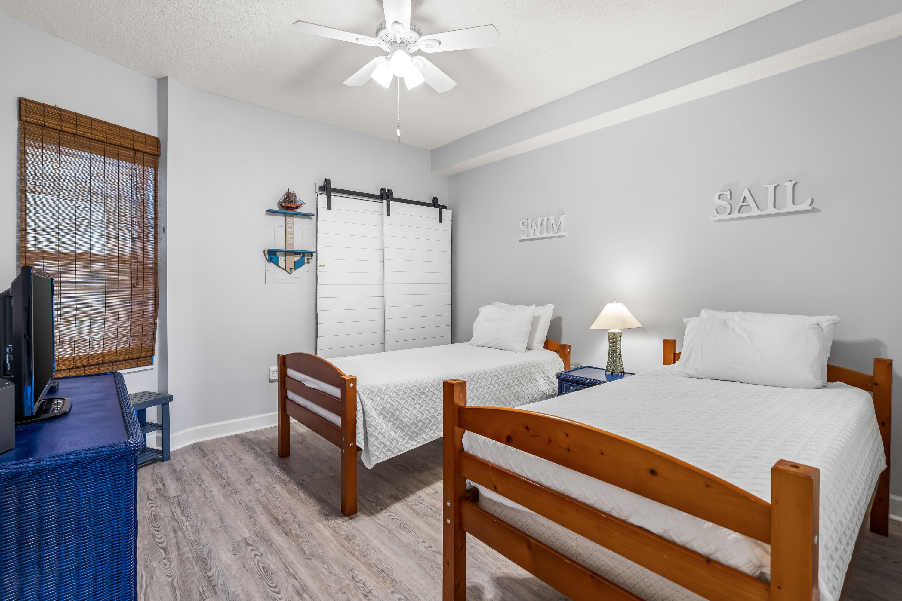 SUMMIT AT TOPS'L (THE) - Residential