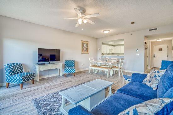 SUMMIT AT TOPS'L (THE) - Residential