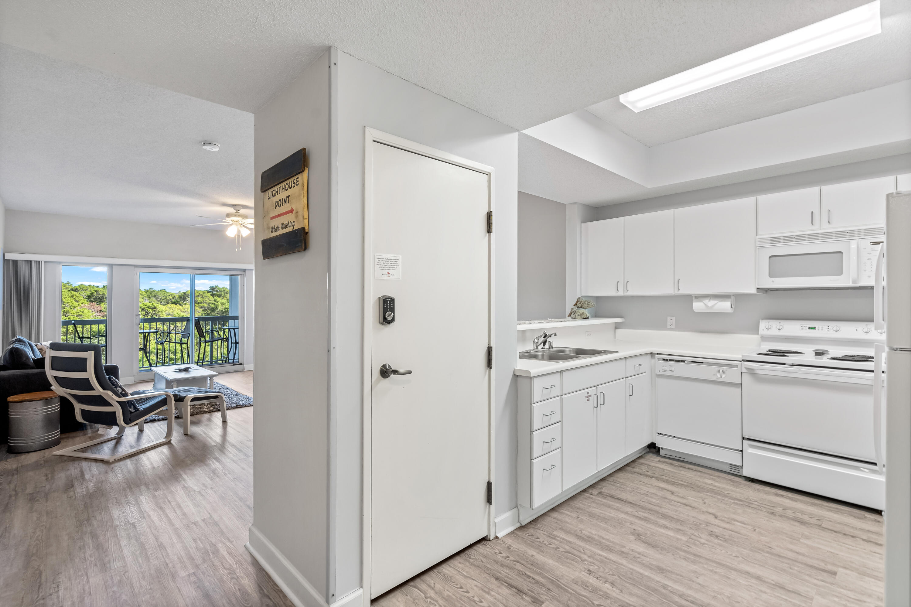 SUMMIT AT TOPS'L (THE) - Residential