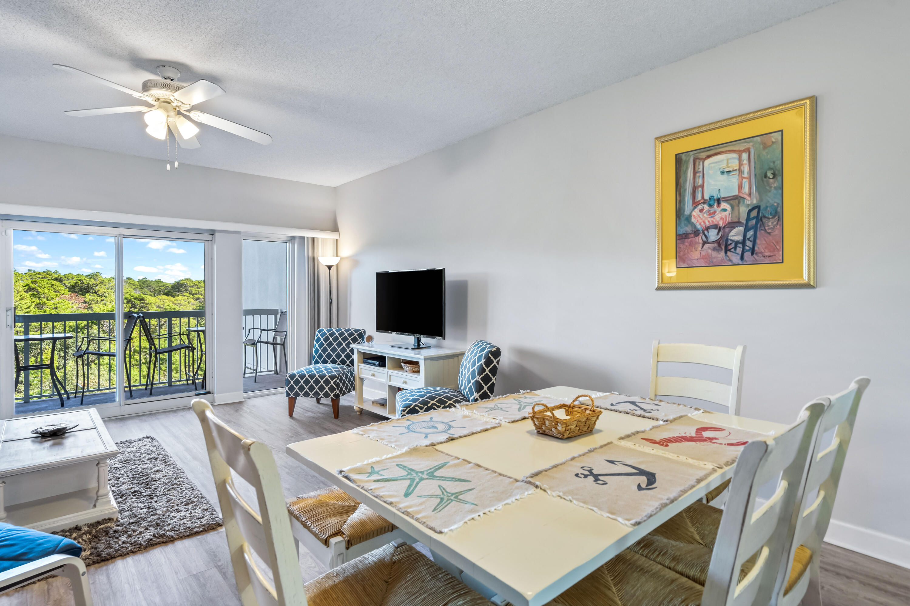 SUMMIT AT TOPS'L (THE) - Residential