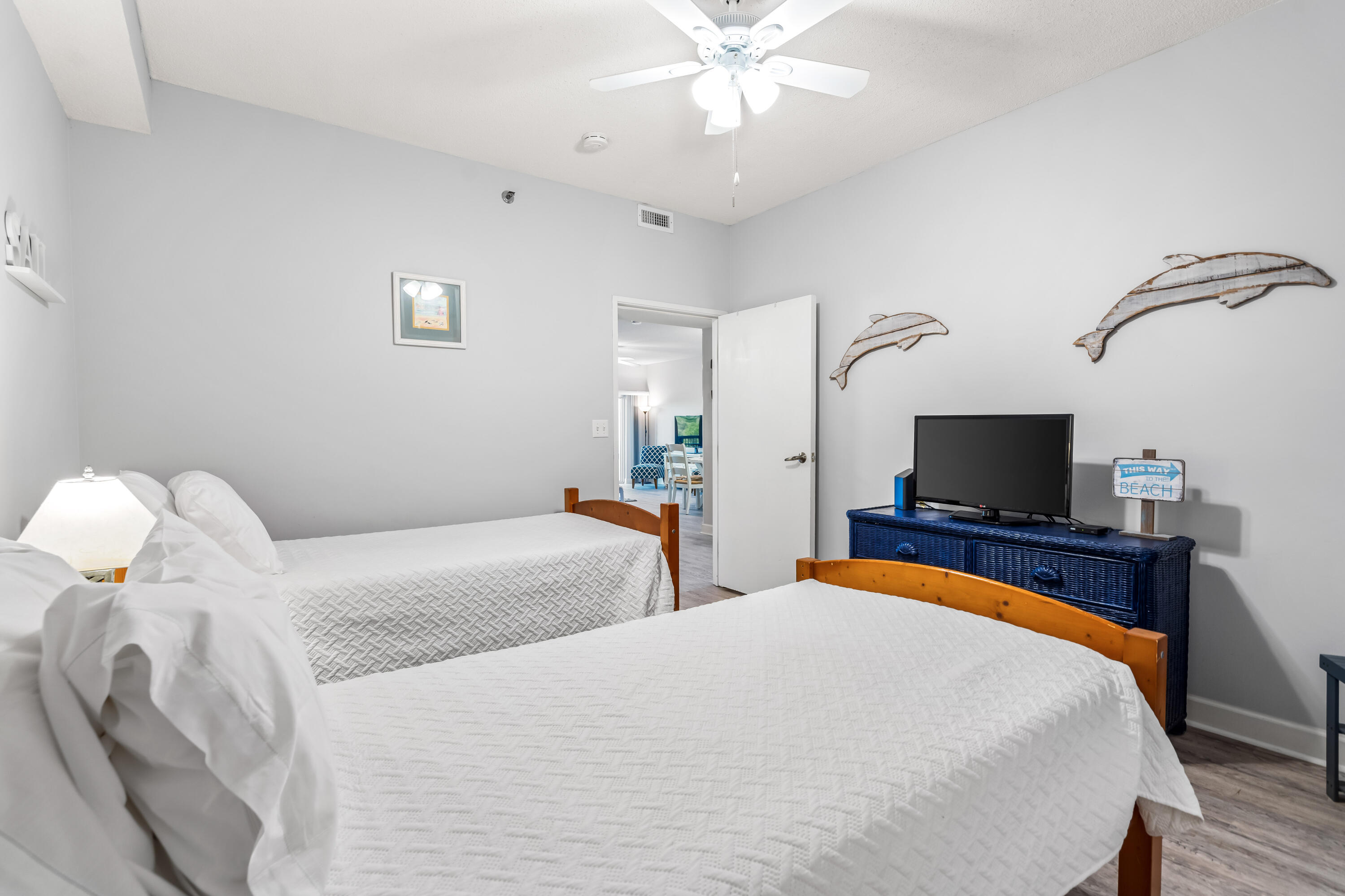 SUMMIT AT TOPS'L (THE) - Residential