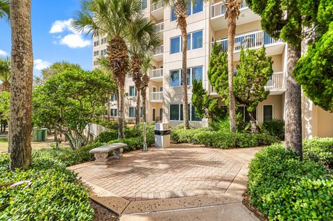 A home in Miramar Beach