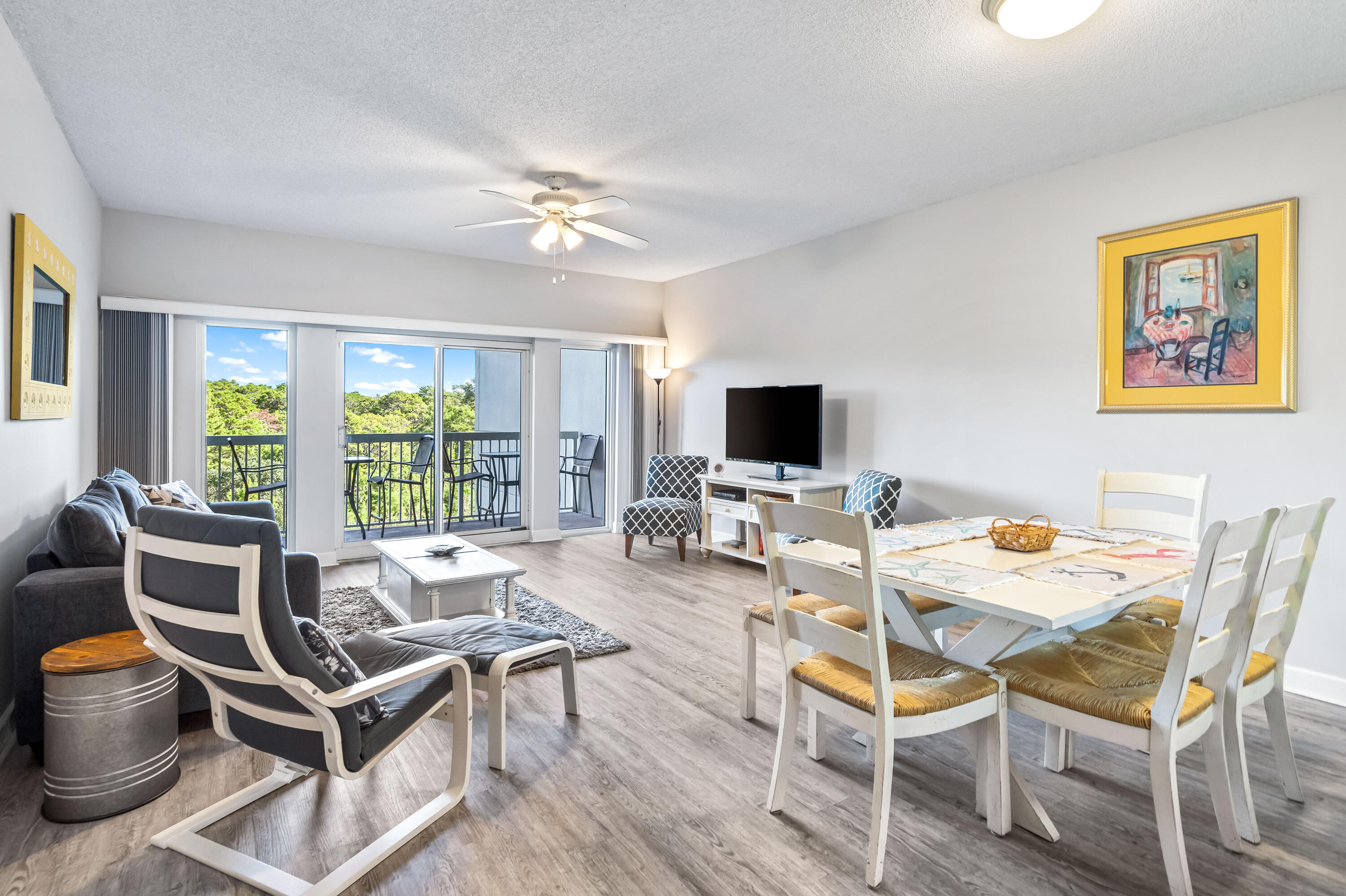 SUMMIT AT TOPS'L (THE) - Residential
