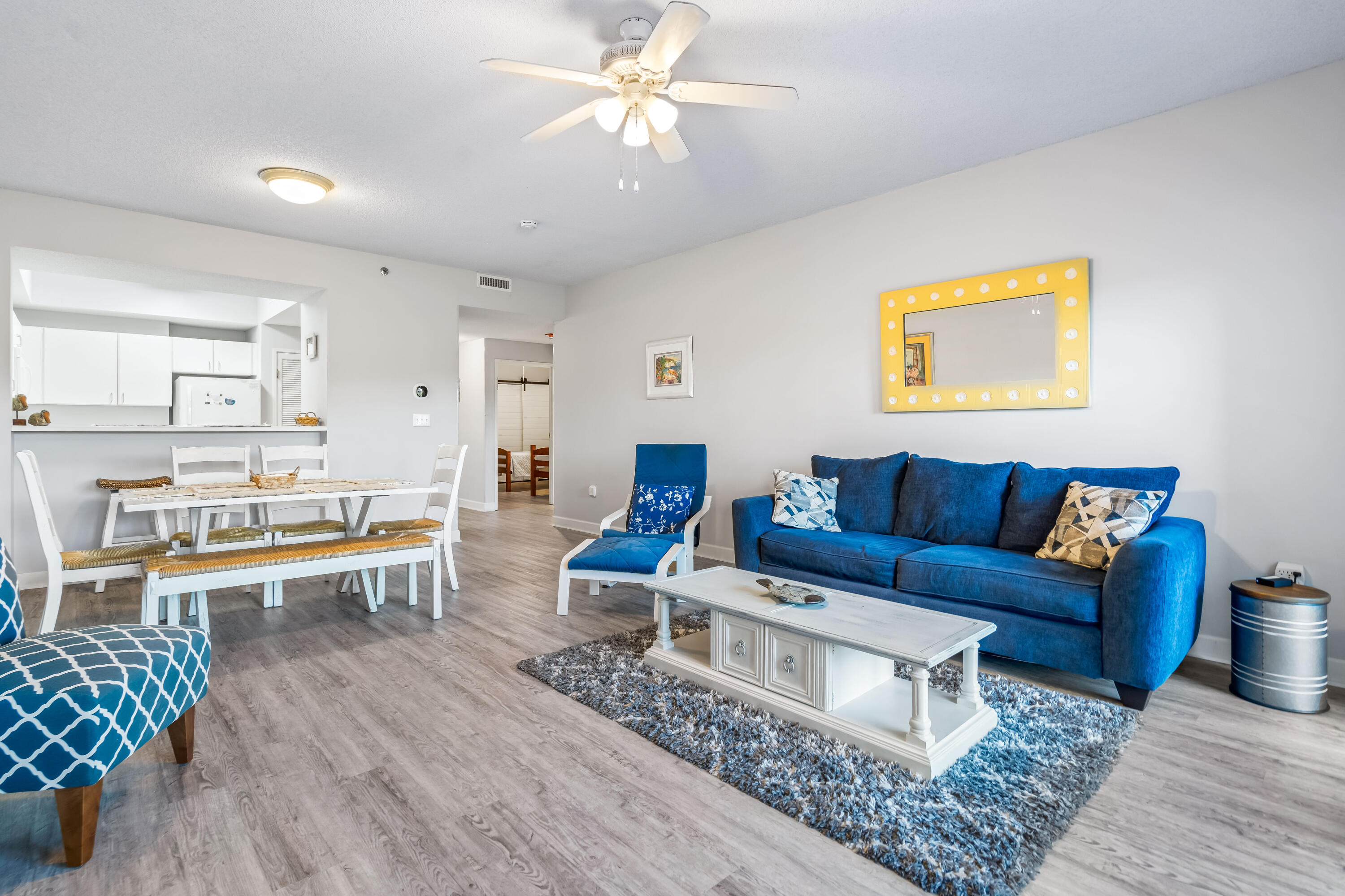 SUMMIT AT TOPS'L (THE) - Residential