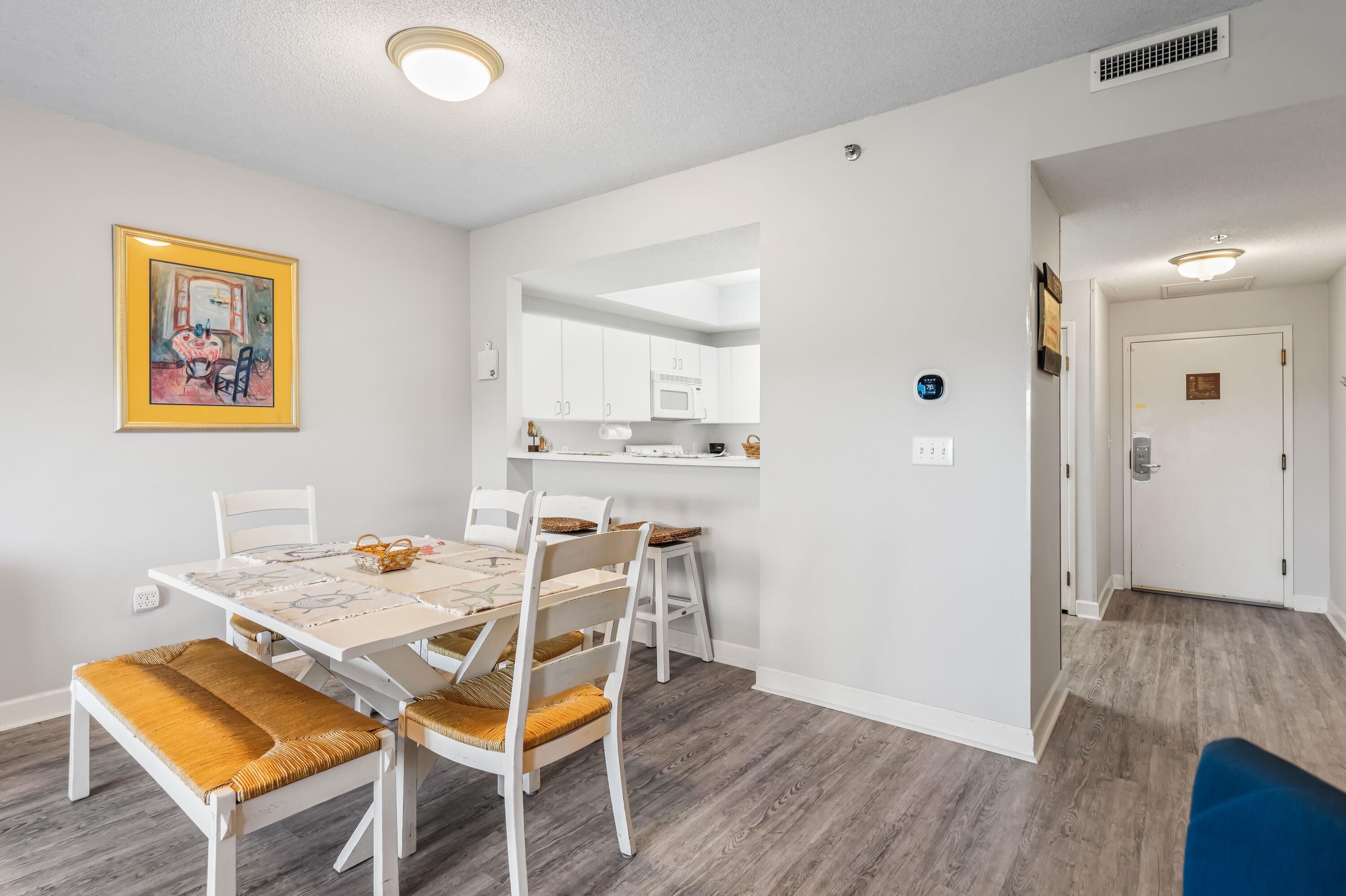 SUMMIT AT TOPS'L (THE) - Residential