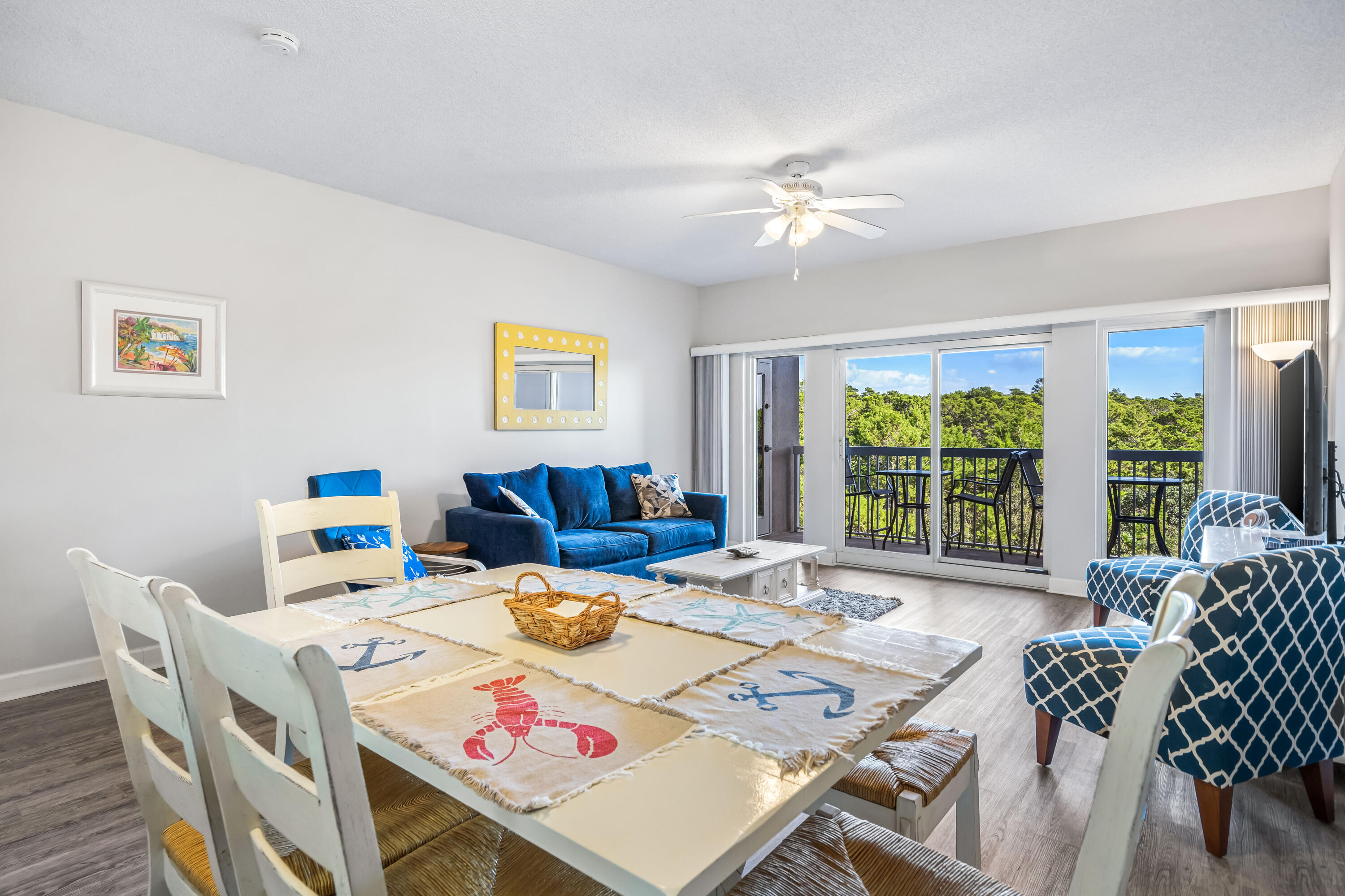 SUMMIT AT TOPS'L (THE) - Residential