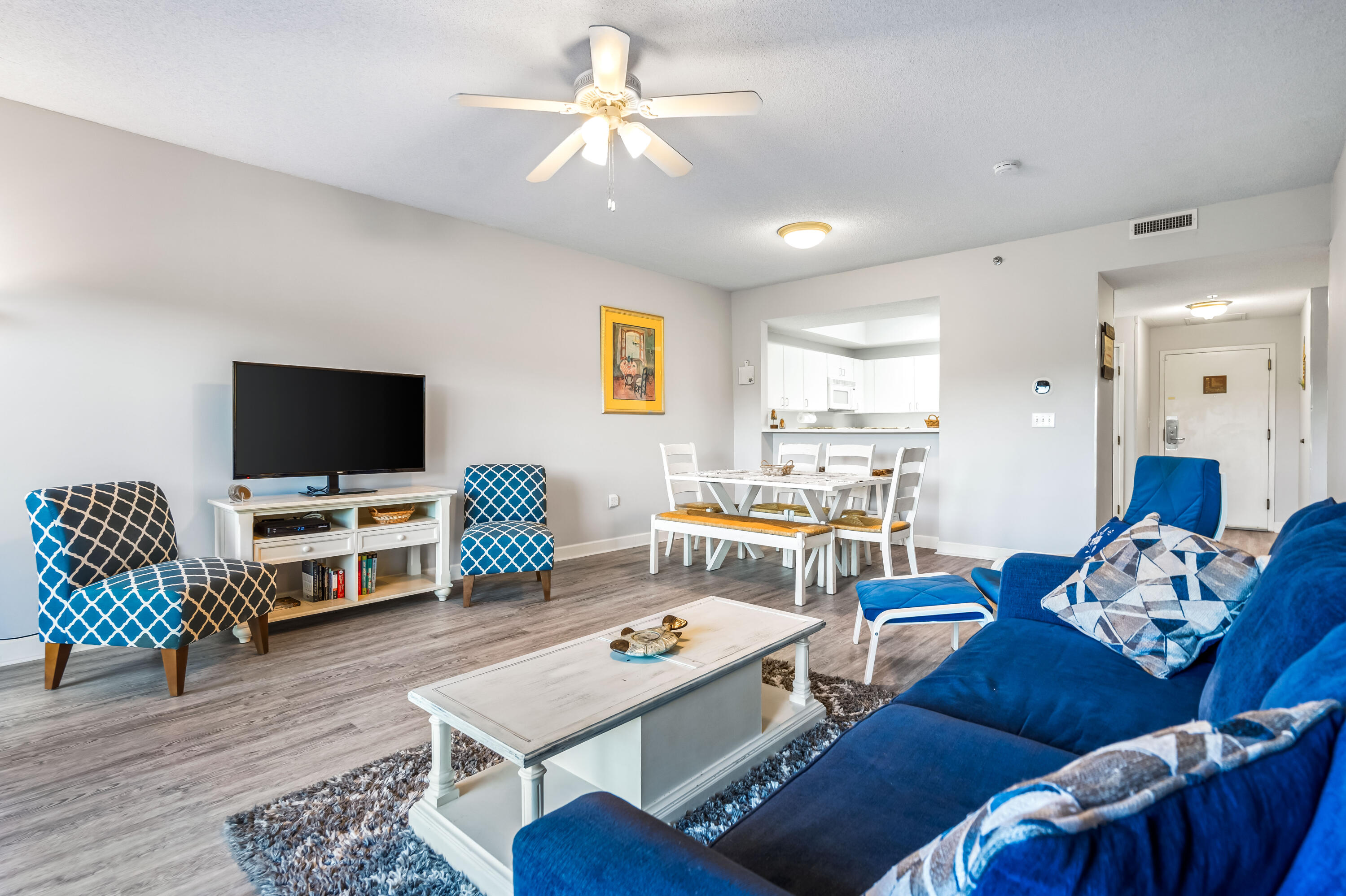 SUMMIT AT TOPS'L (THE) - Residential