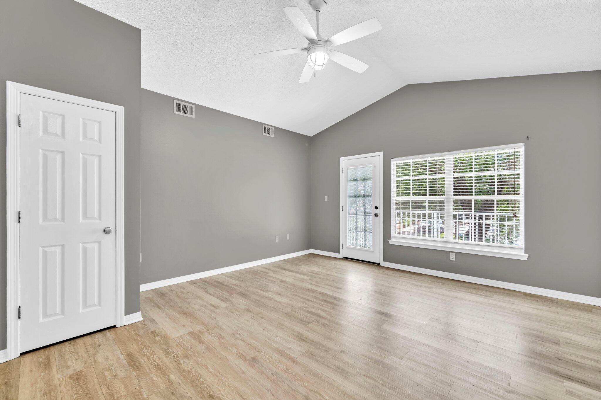 THE OAKS AT NICEVILLE PH I - Residential