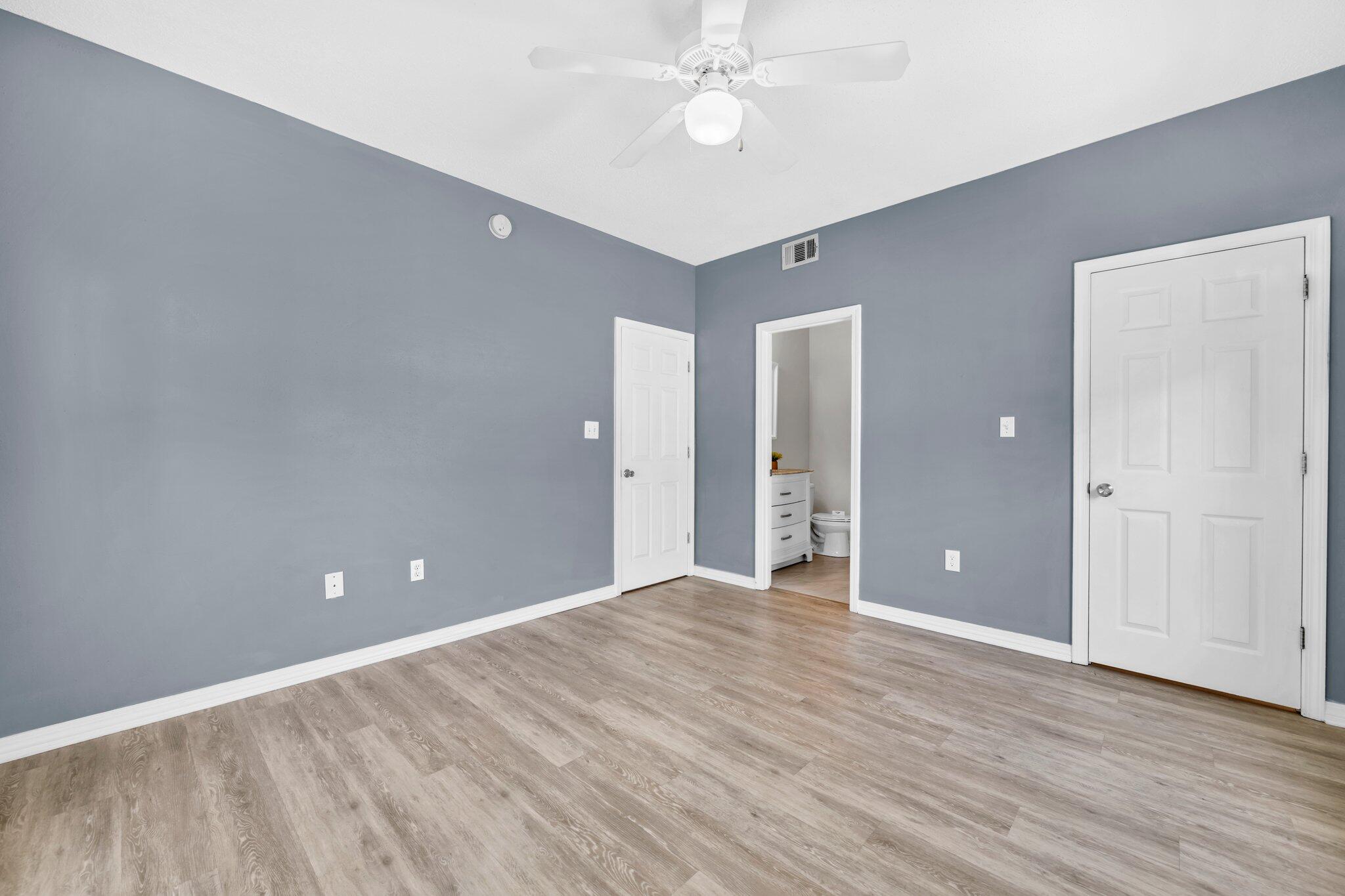 THE OAKS AT NICEVILLE PH I - Residential