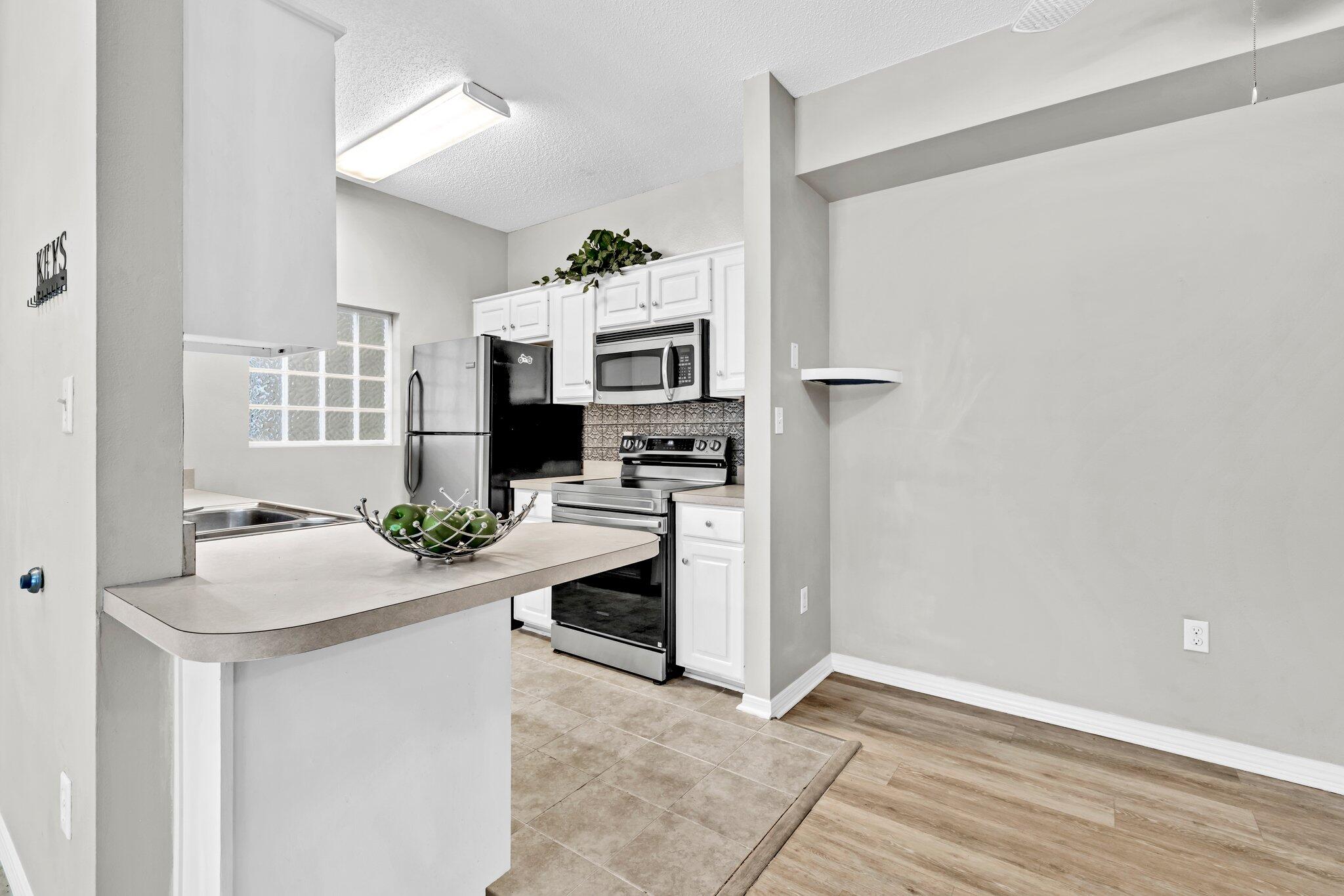 THE OAKS AT NICEVILLE PH I - Residential