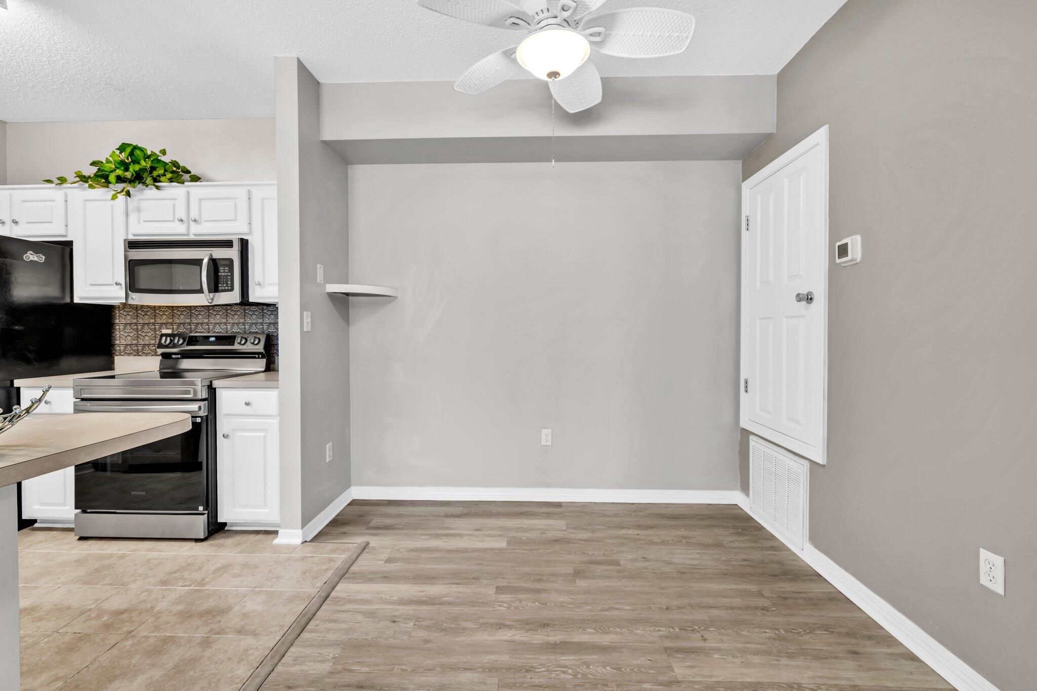 THE OAKS AT NICEVILLE PH I - Residential