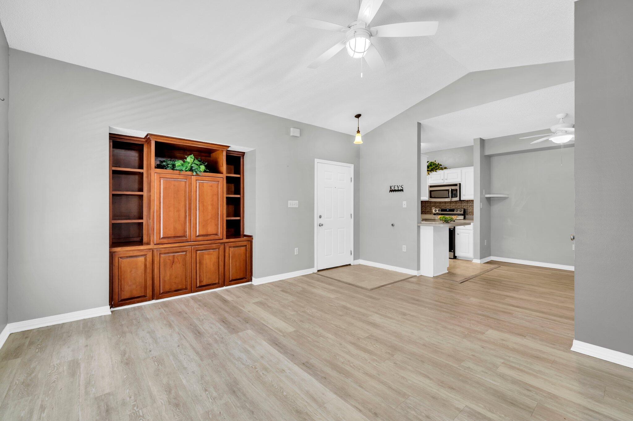 THE OAKS AT NICEVILLE PH I - Residential