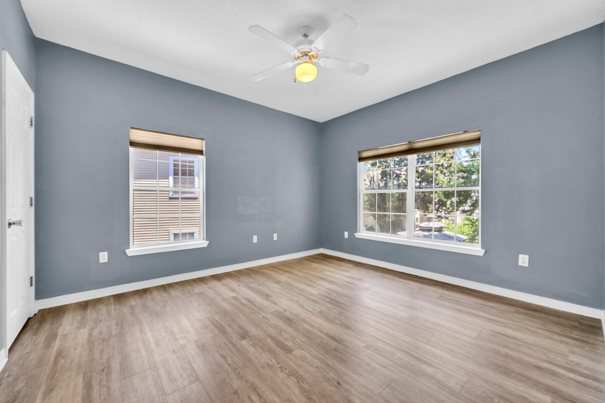 THE OAKS AT NICEVILLE PH I - Residential