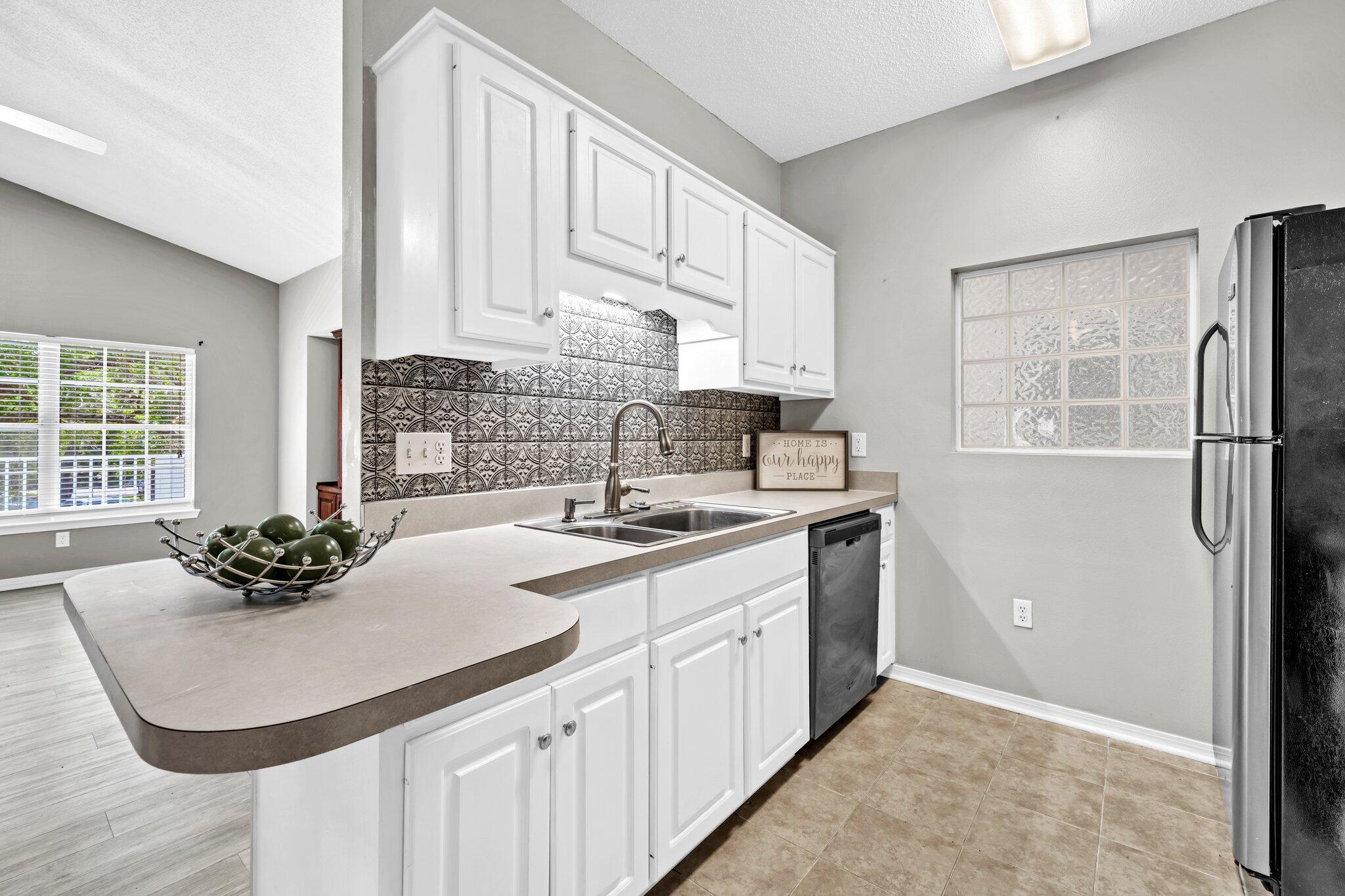 THE OAKS AT NICEVILLE PH I - Residential
