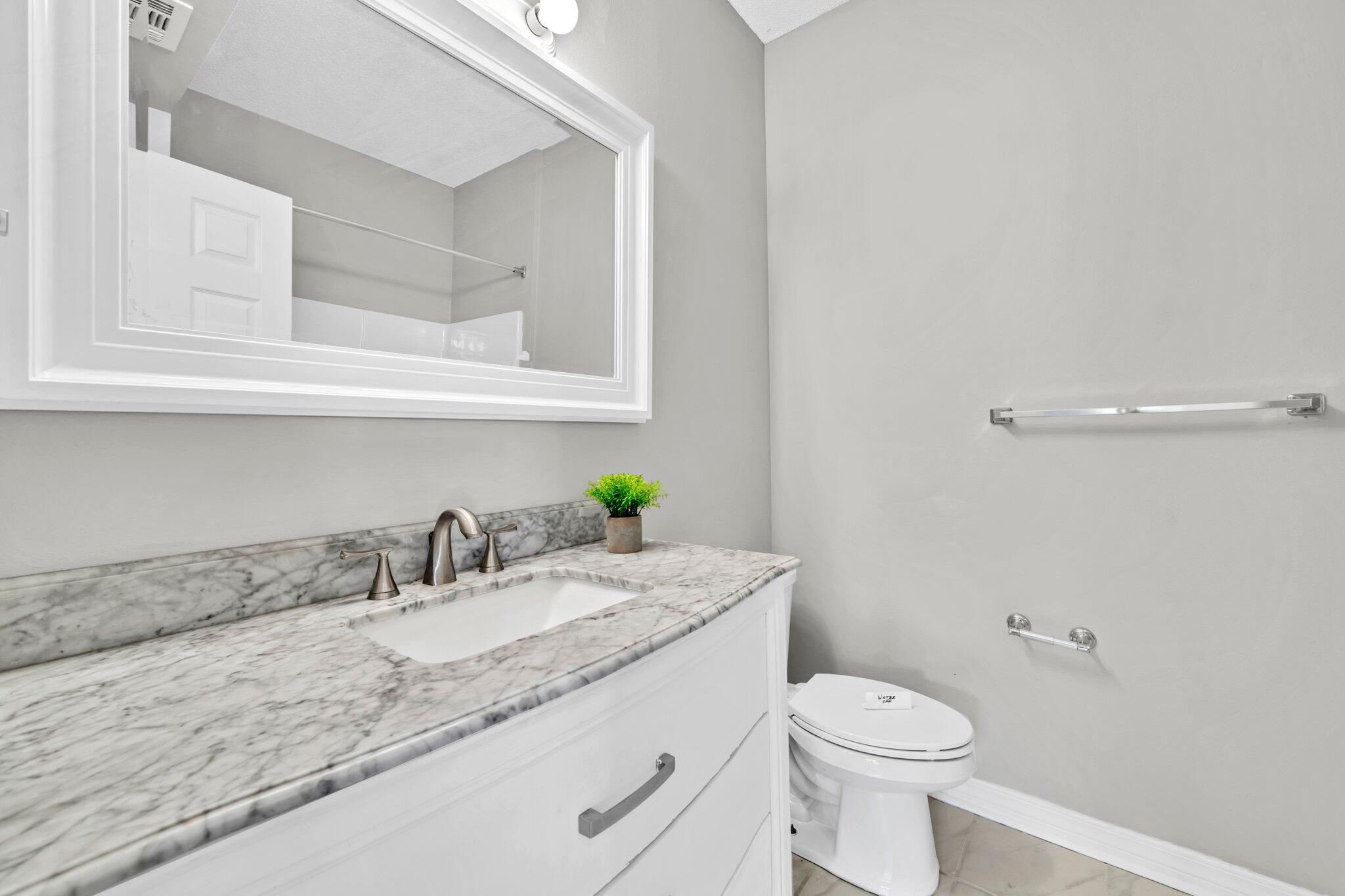 THE OAKS AT NICEVILLE PH I - Residential