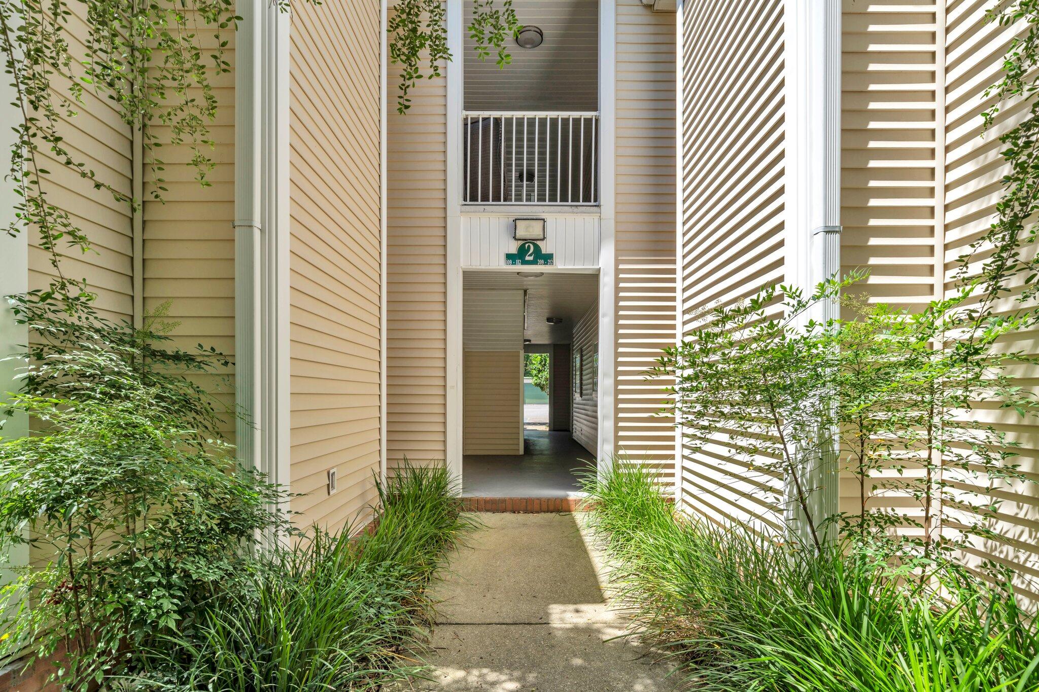 THE OAKS AT NICEVILLE PH I - Residential