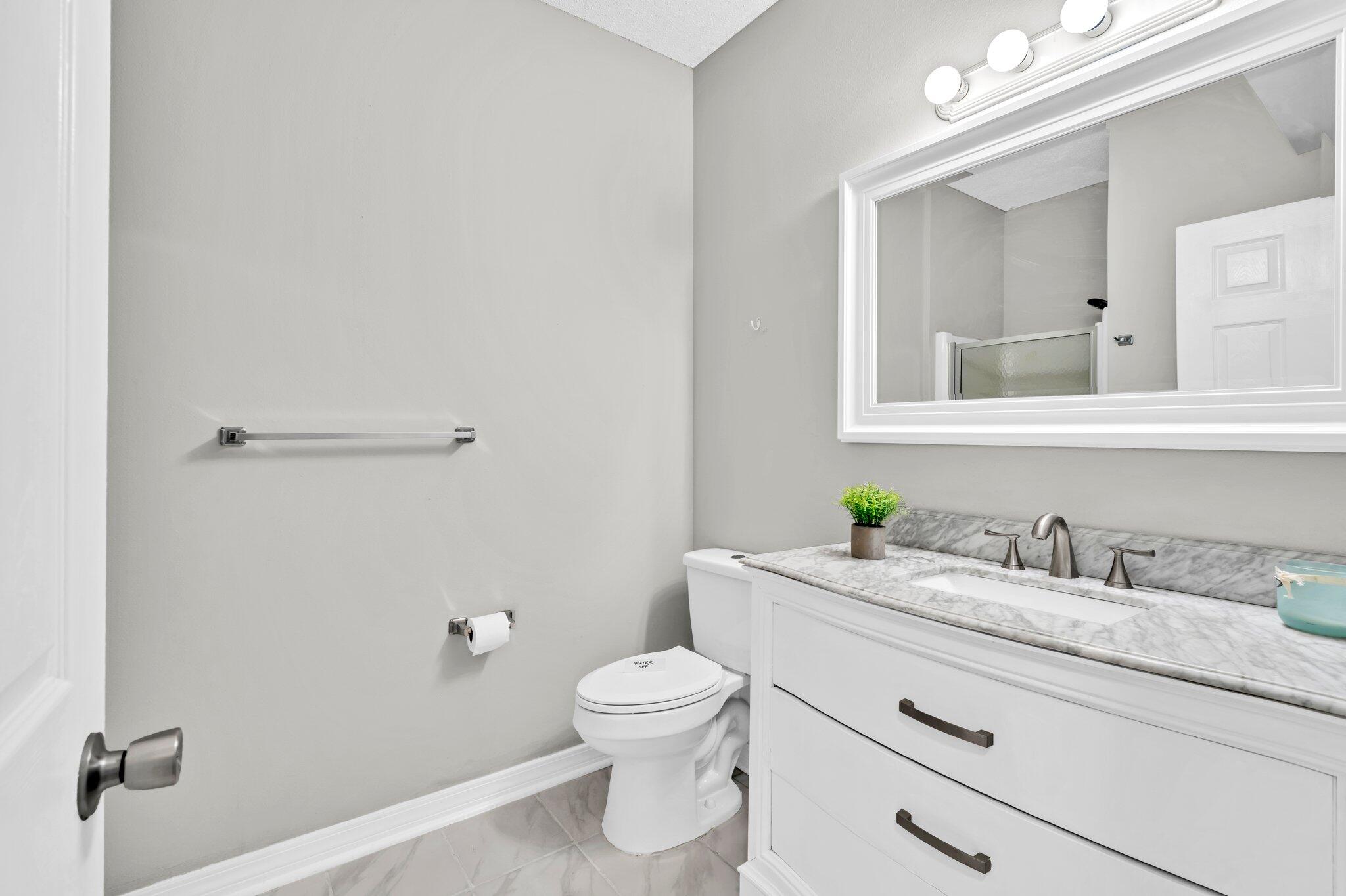 THE OAKS AT NICEVILLE PH I - Residential