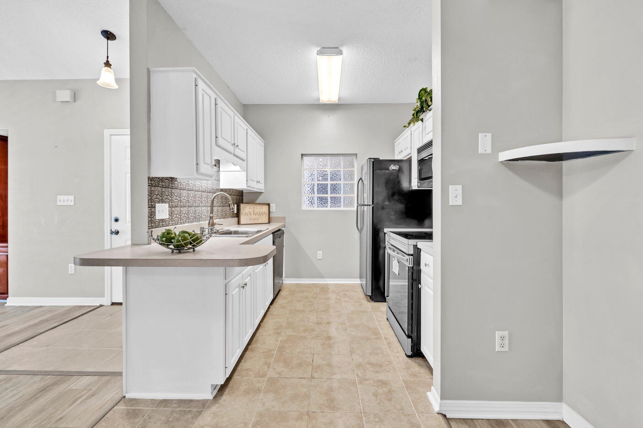 THE OAKS AT NICEVILLE PH I - Residential