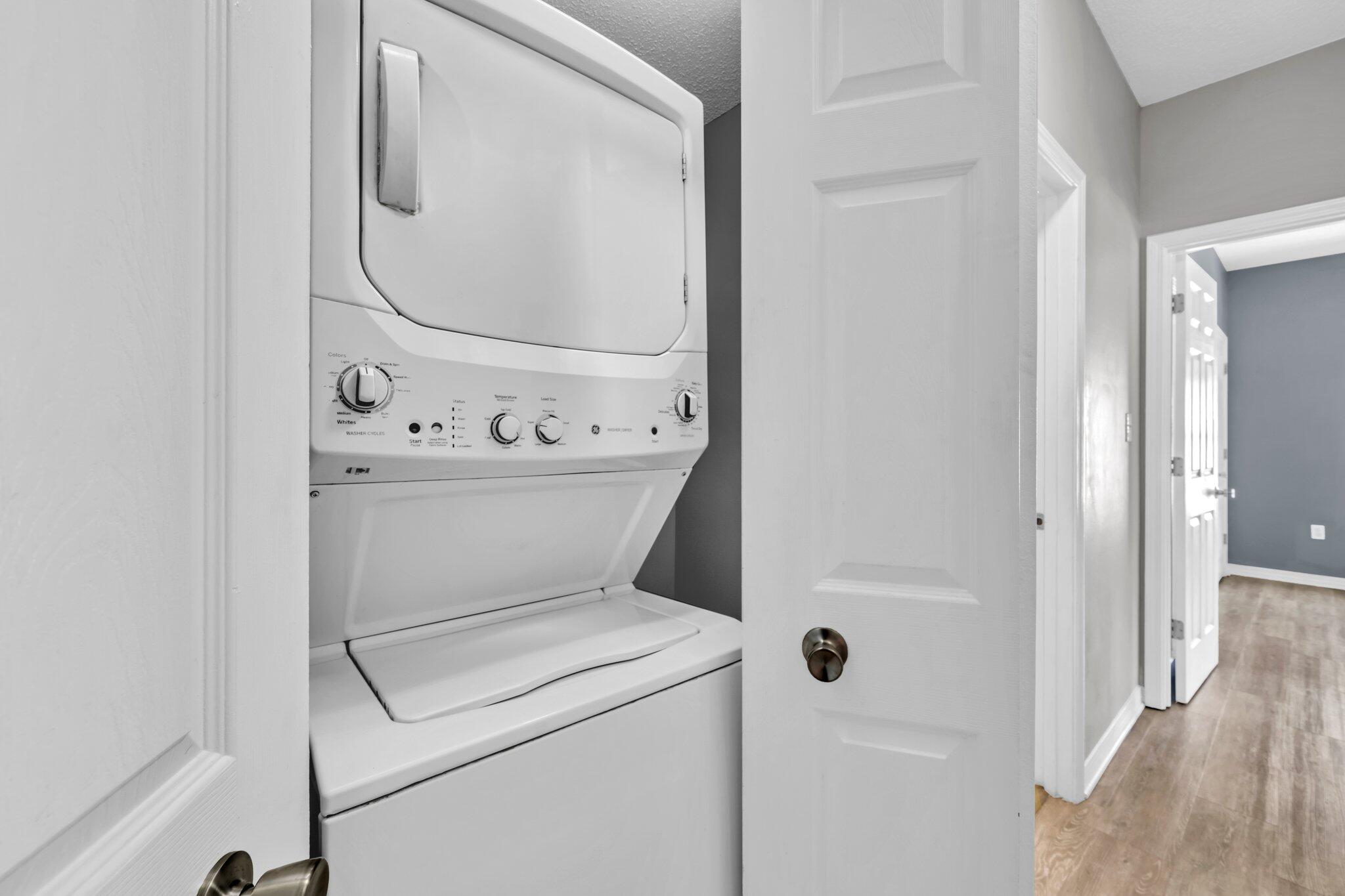 THE OAKS AT NICEVILLE PH I - Residential