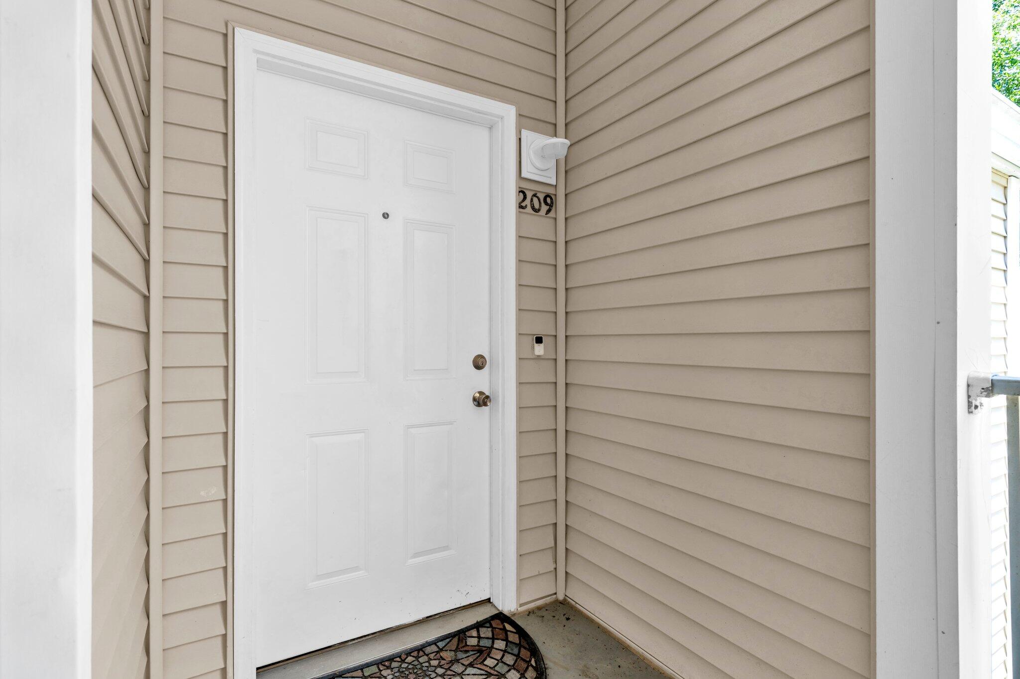 THE OAKS AT NICEVILLE PH I - Residential