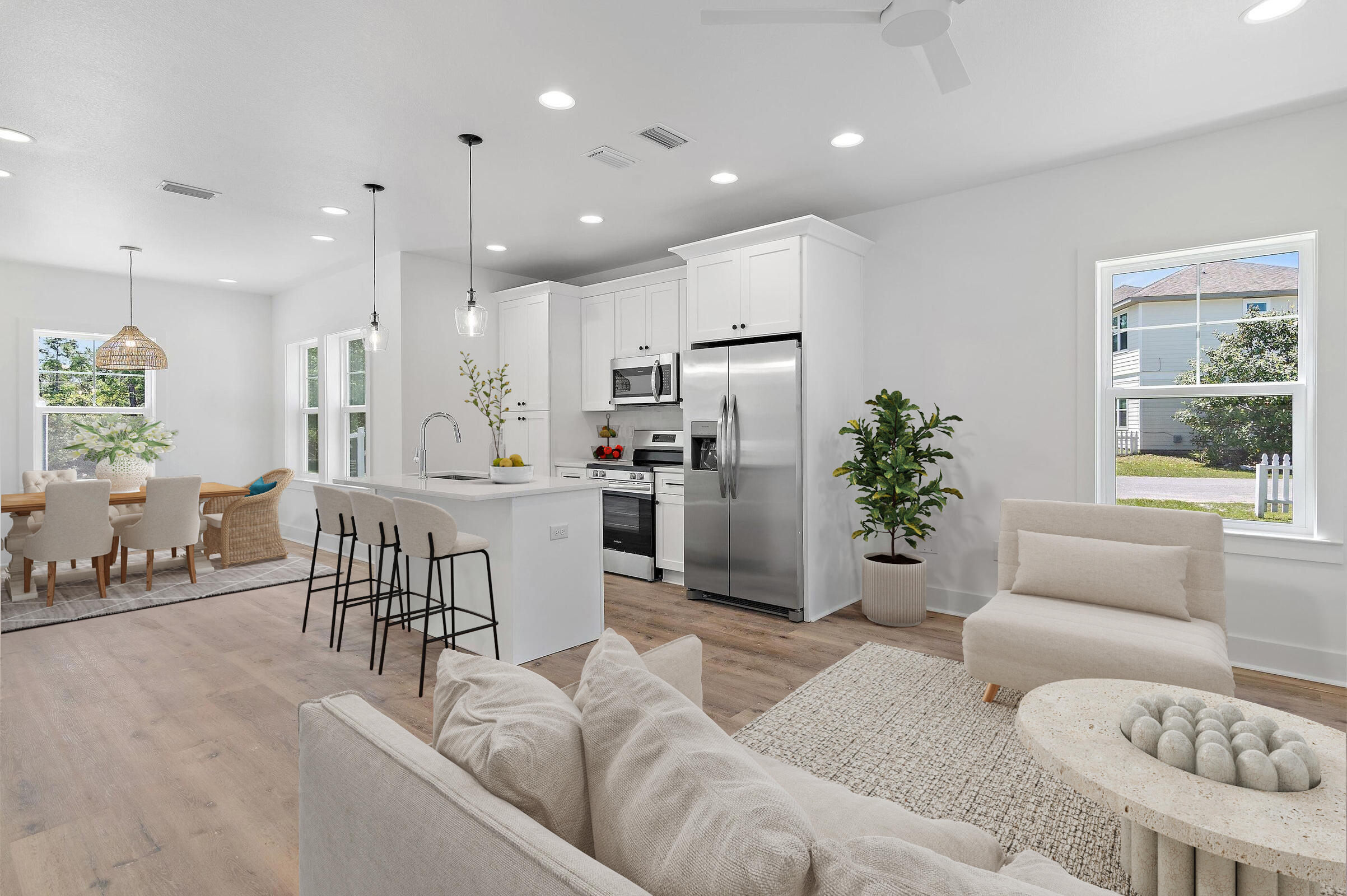 ENCHANTED ESTATES - Residential