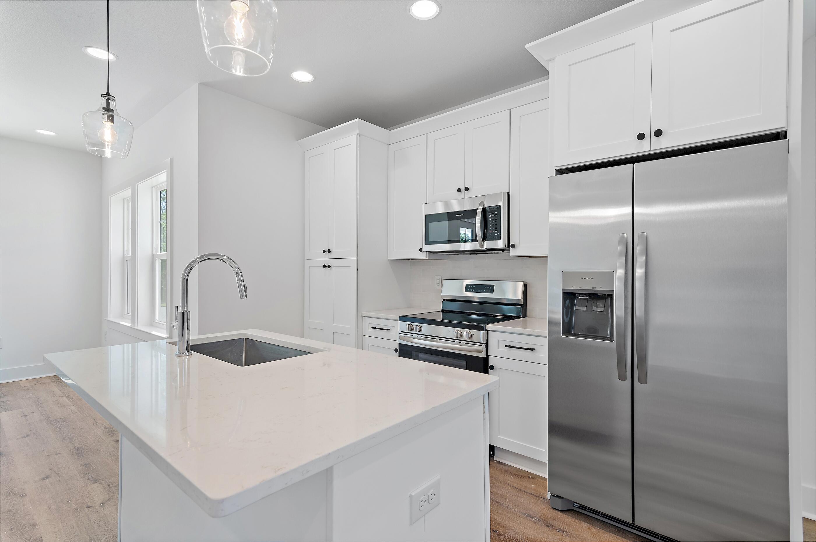 ENCHANTED ESTATES - Residential