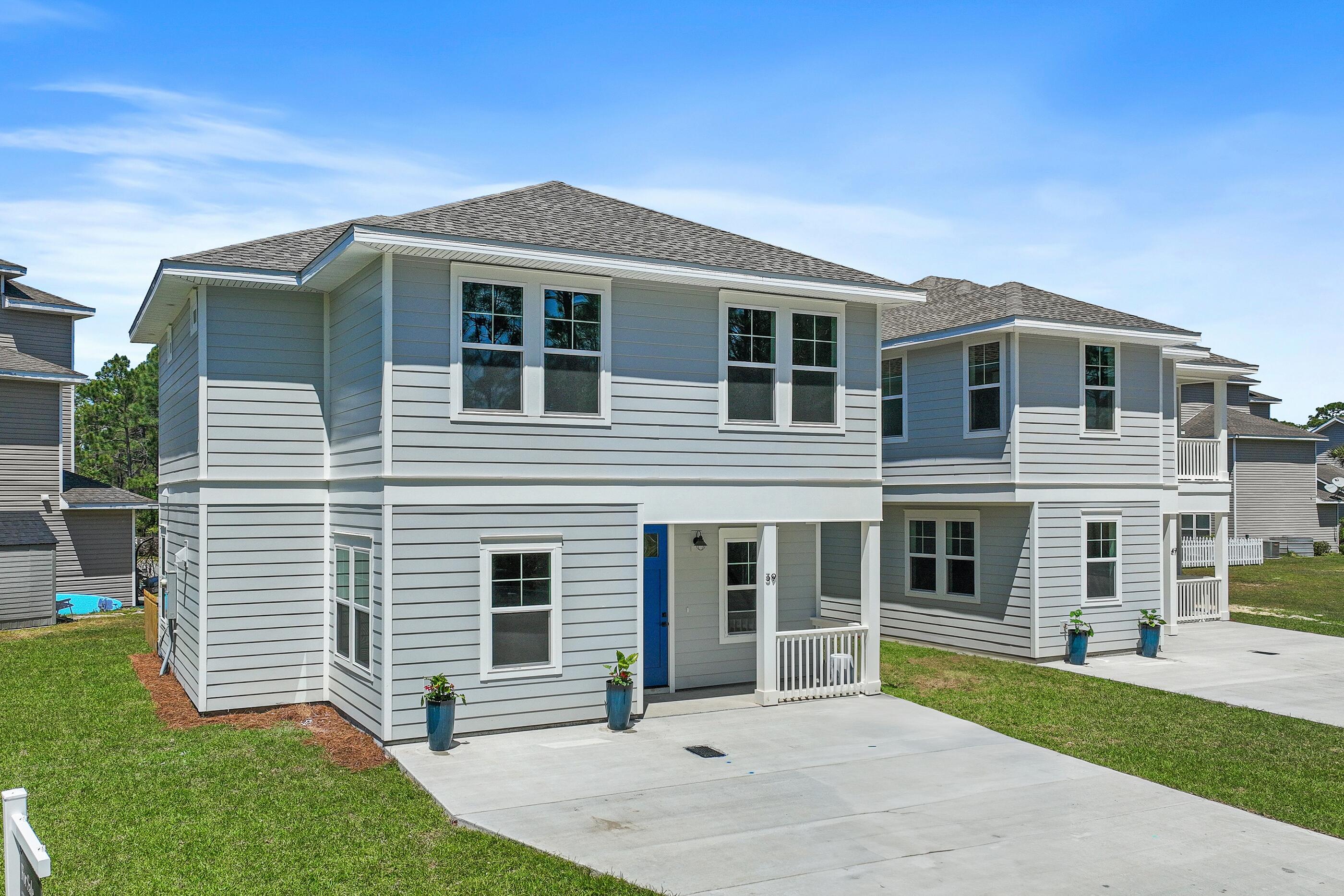 ENCHANTED ESTATES - Residential