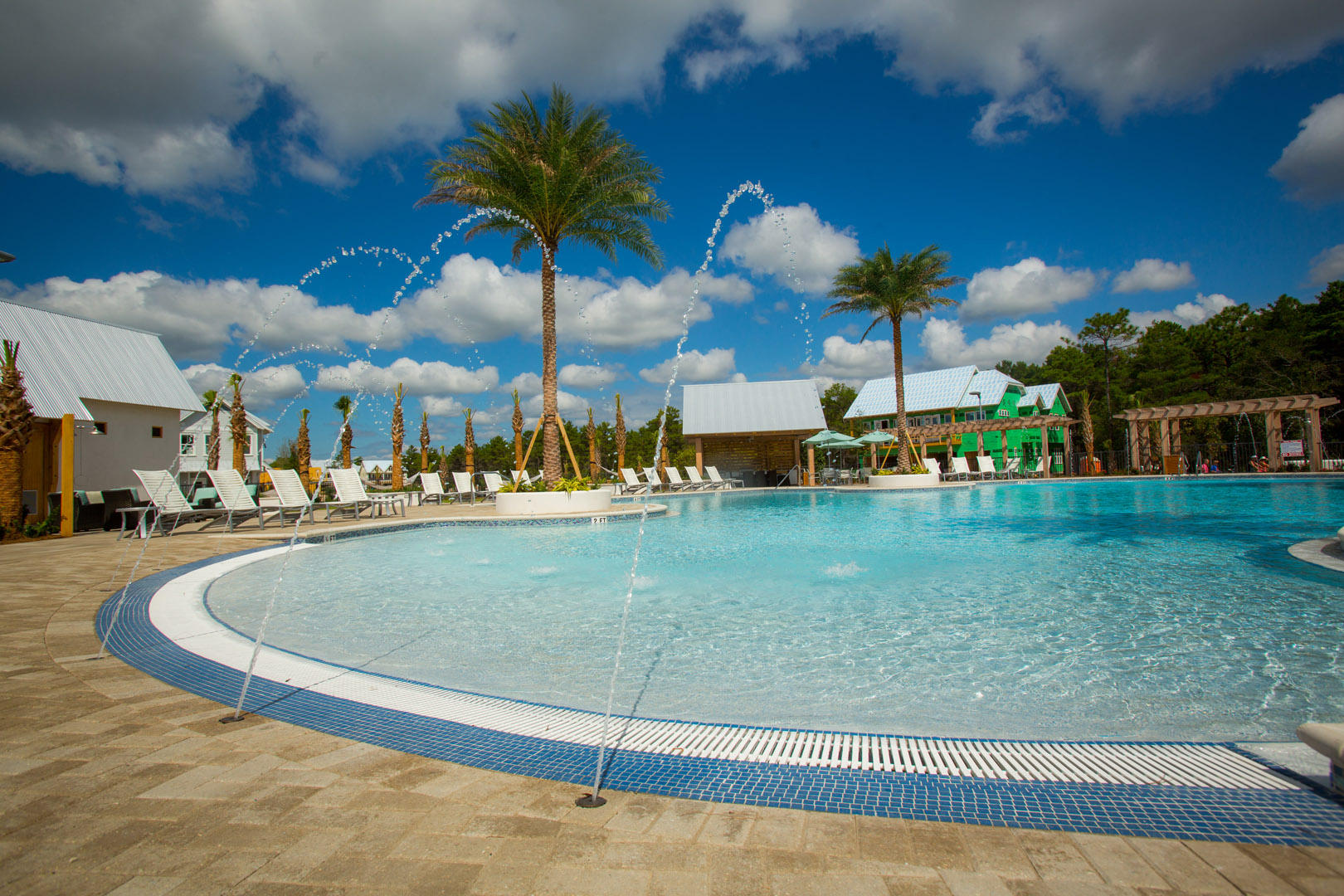 PROMINENCE/SINGLE FAMILY HOMES - Residential