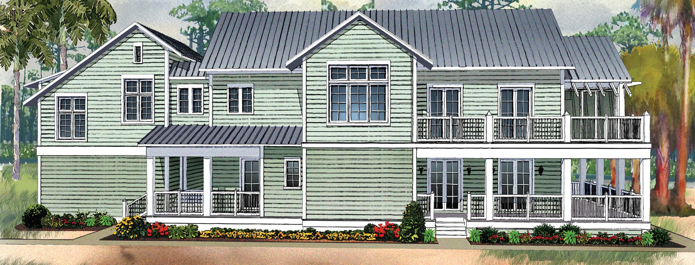 PROMINENCE/SINGLE FAMILY HOMES - Residential