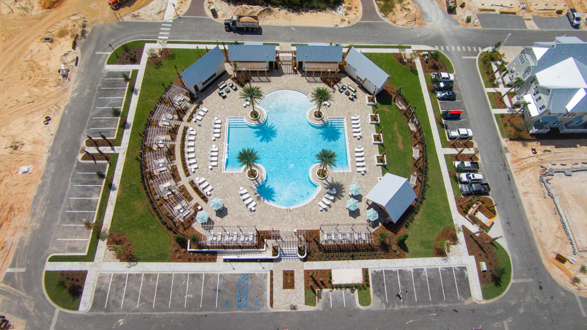 PROMINENCE/SINGLE FAMILY HOMES - Residential