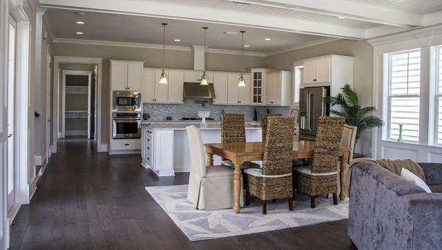 PROMINENCE/SINGLE FAMILY HOMES - Residential