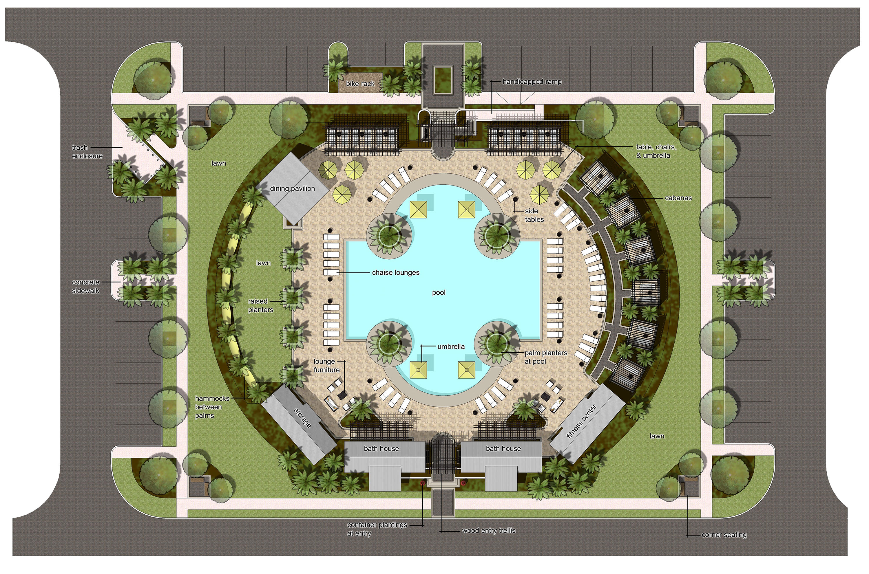 PROMINENCE/SINGLE FAMILY HOMES - Residential