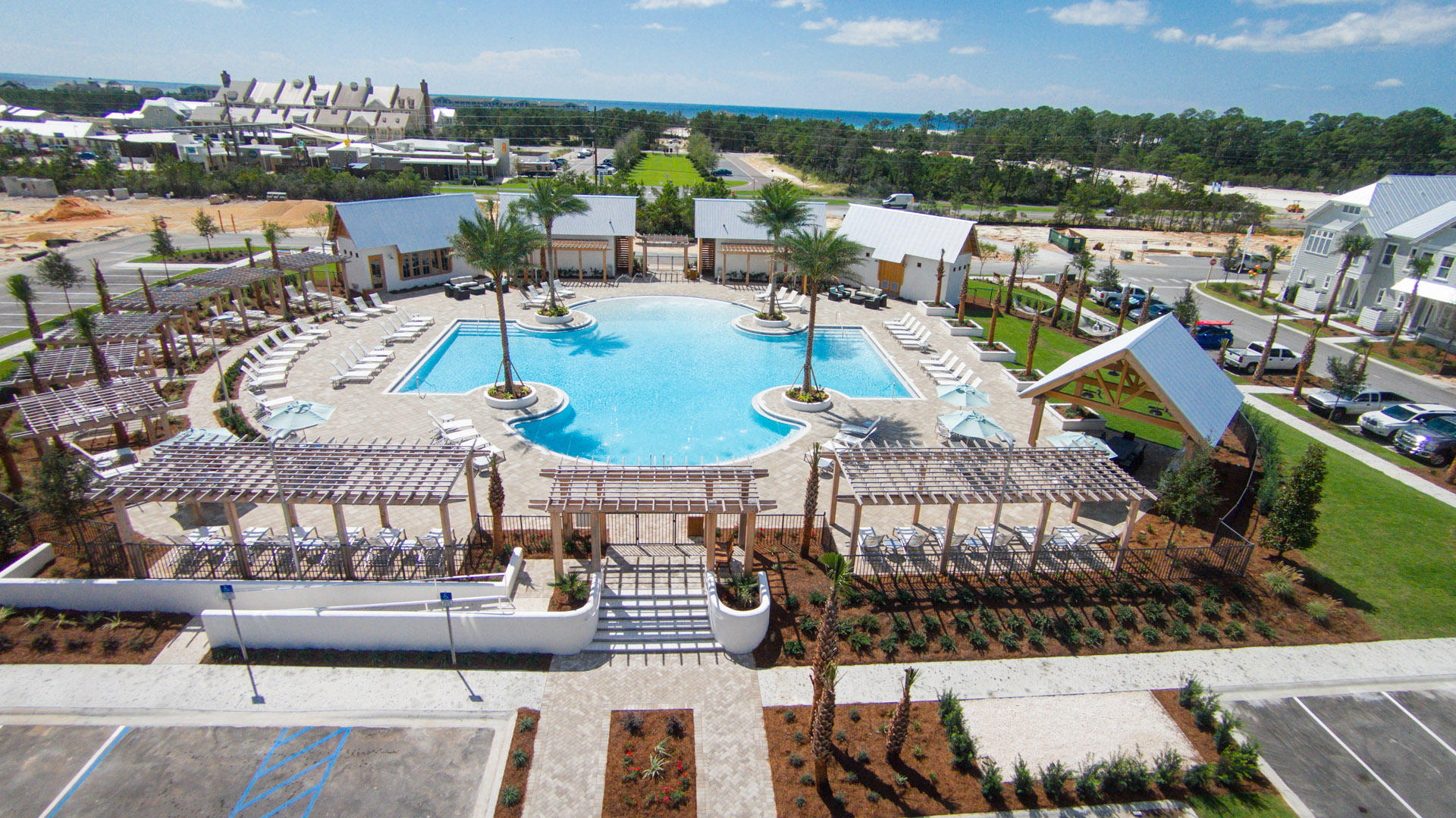 PROMINENCE/SINGLE FAMILY HOMES - Residential