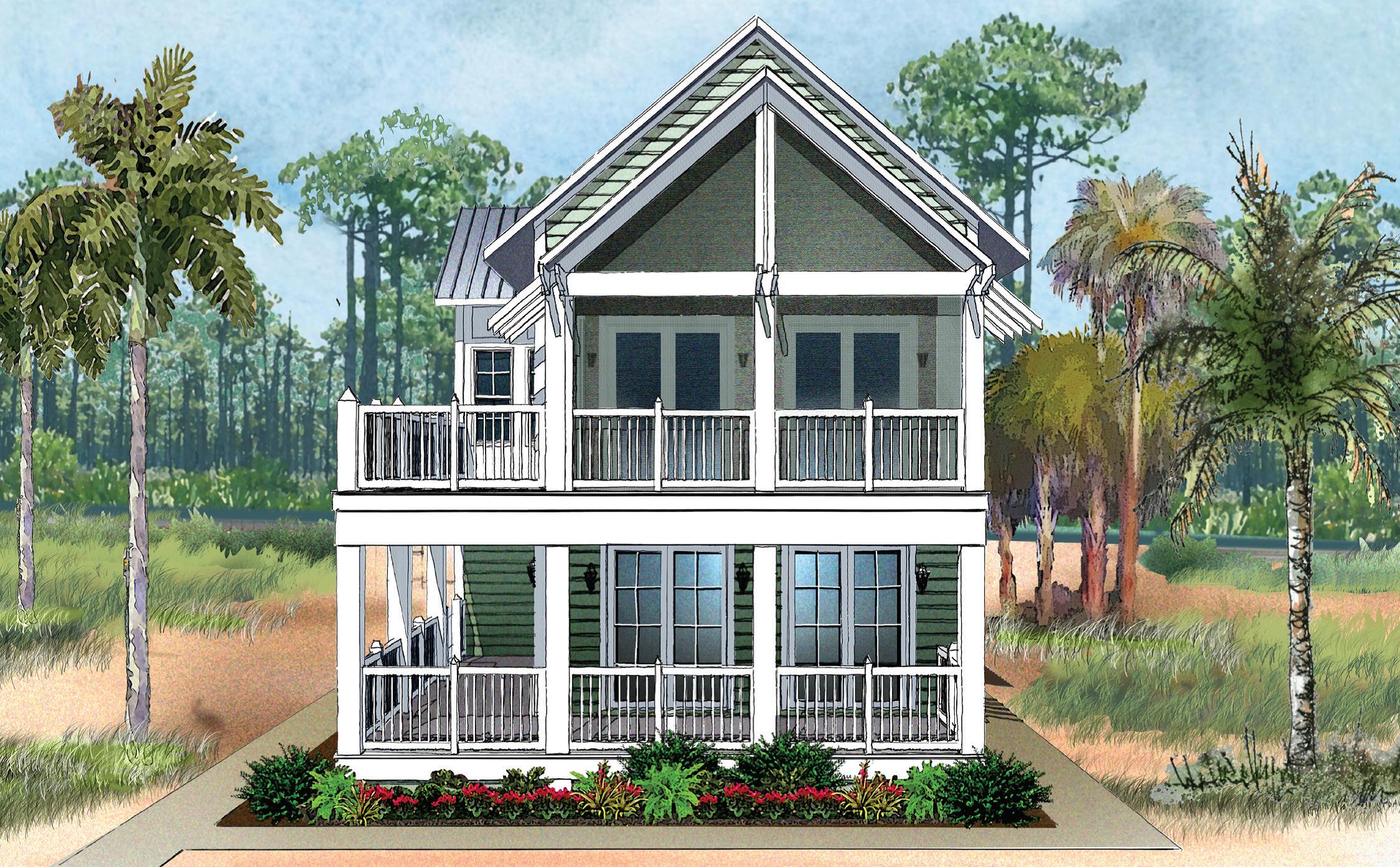 PROMINENCE/SINGLE FAMILY HOMES - Residential