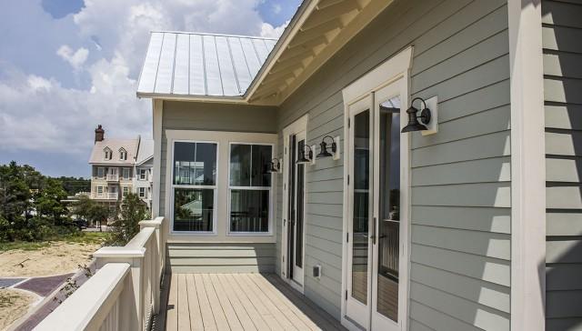 PROMINENCE/SINGLE FAMILY HOMES - Residential