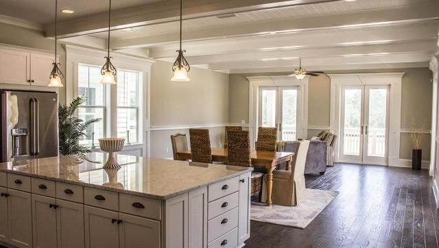 PROMINENCE/SINGLE FAMILY HOMES - Residential