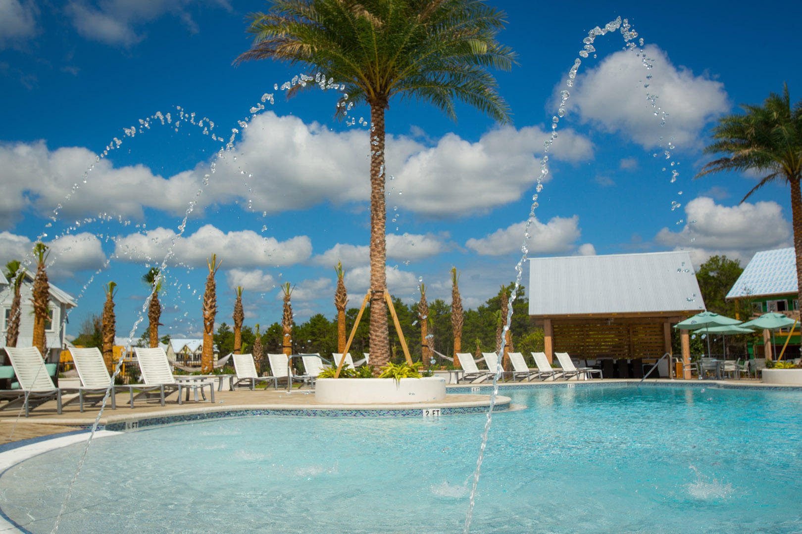 PROMINENCE/SINGLE FAMILY HOMES - Residential