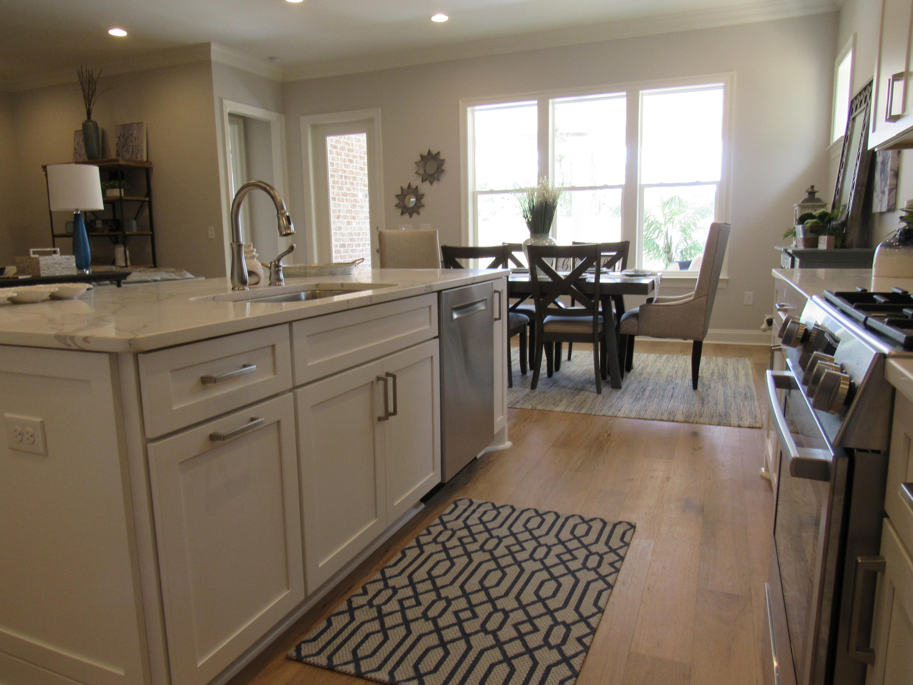 RAIDERS LANDING PHASE II - Residential