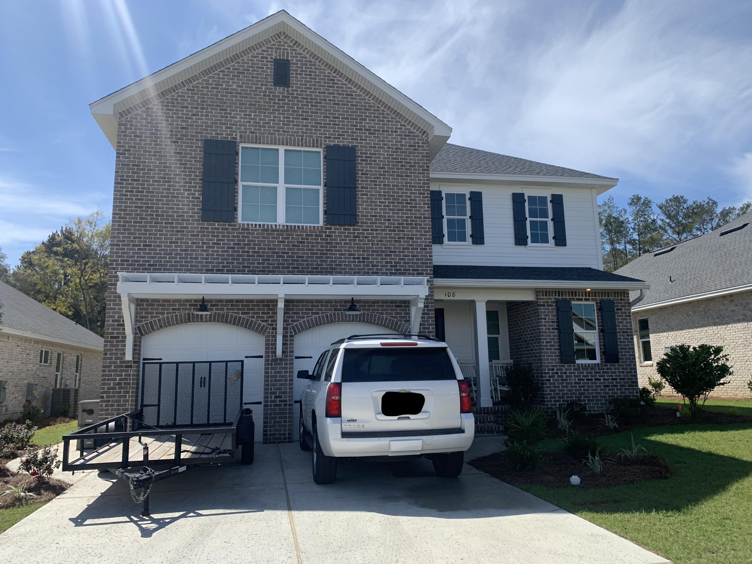 RAIDERS LANDING PHASE II - Residential