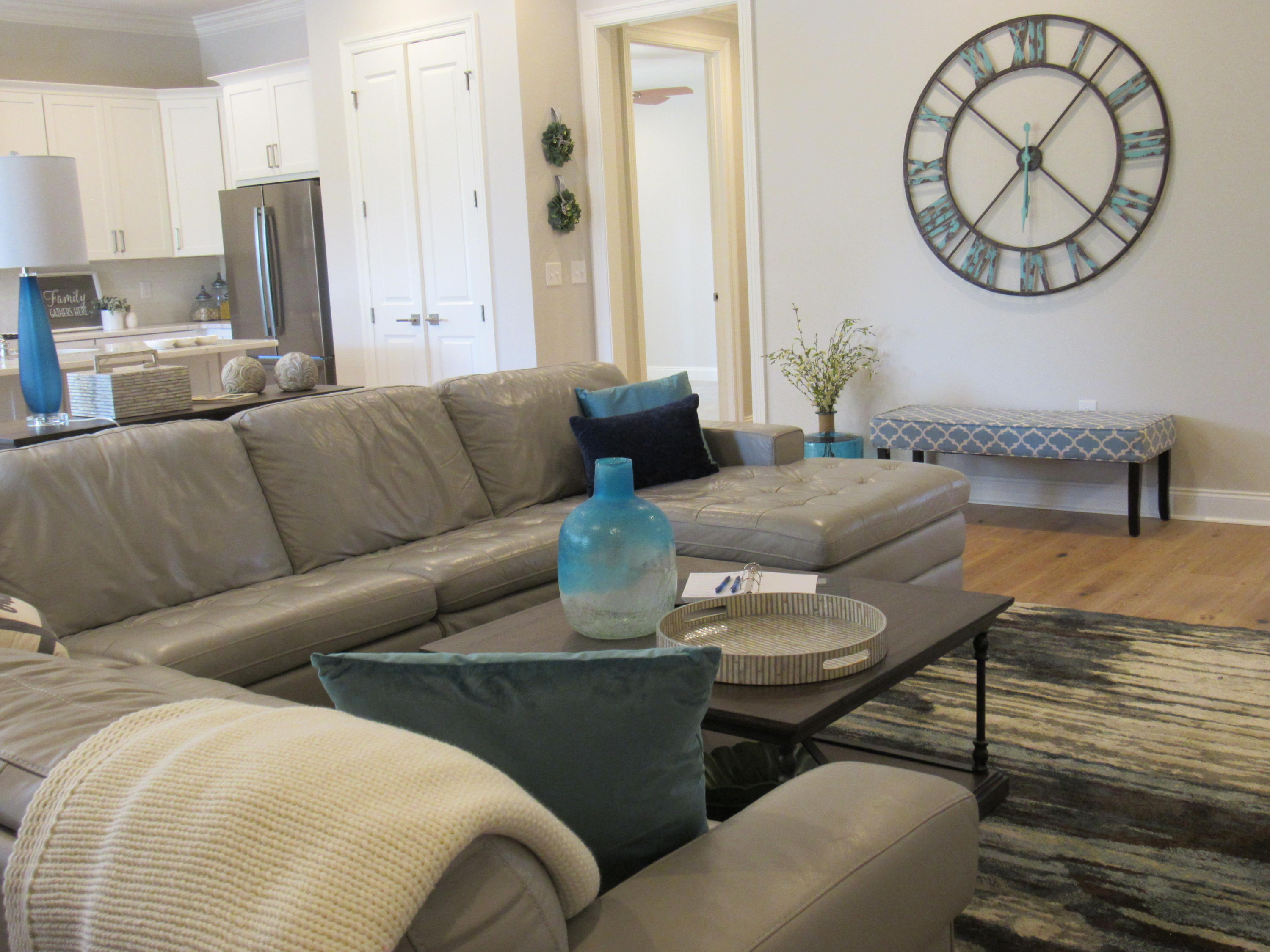 RAIDERS LANDING PHASE II - Residential