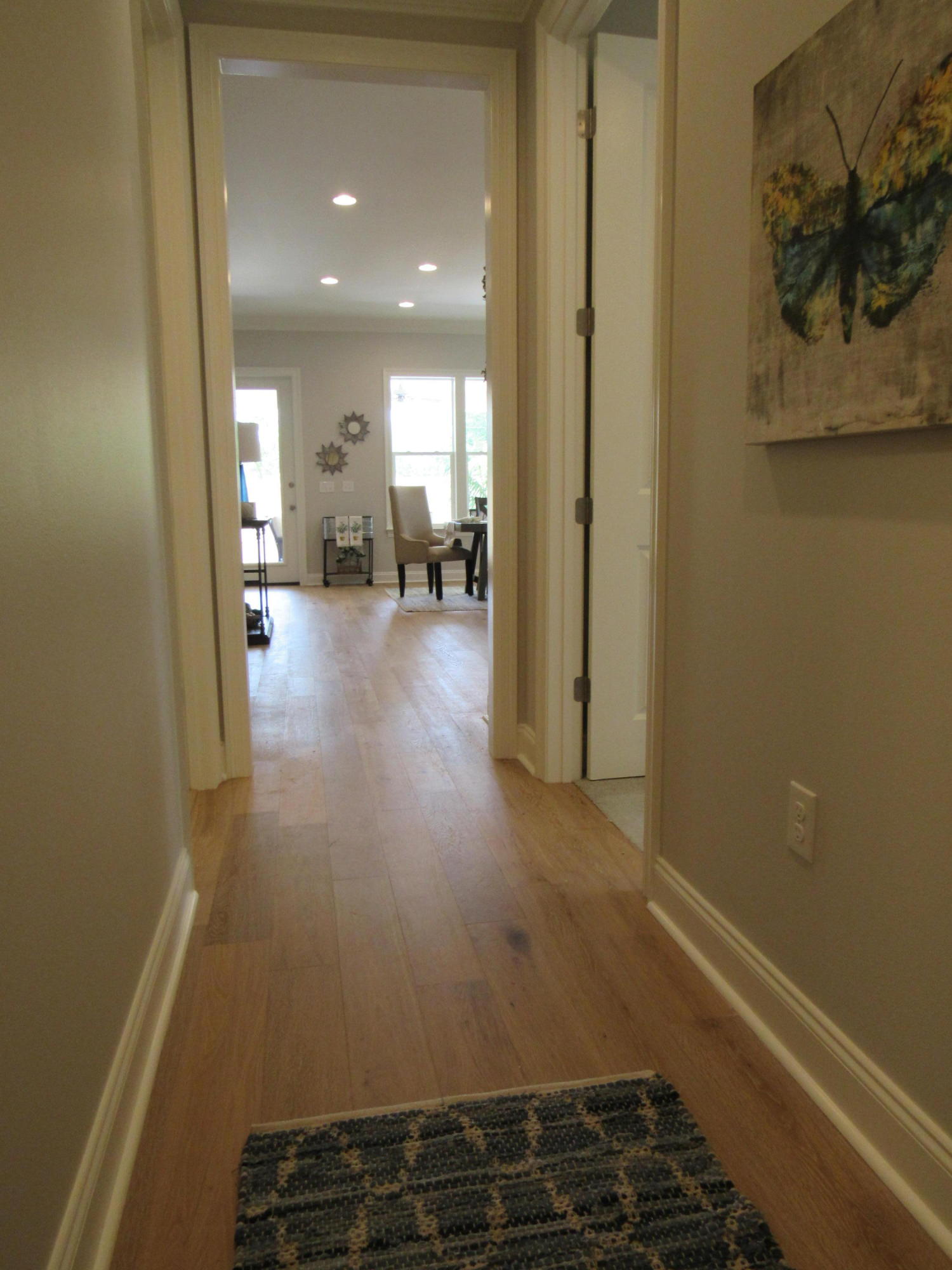 RAIDERS LANDING PHASE II - Residential