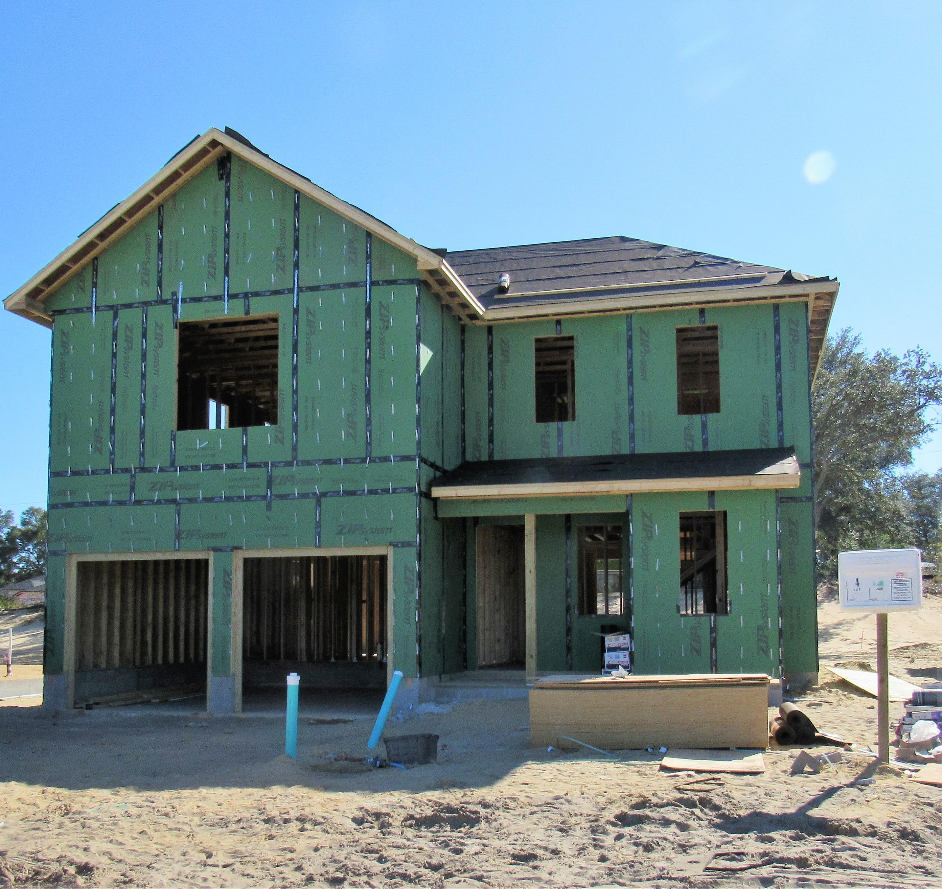 RAIDERS LANDING PHASE II - Residential