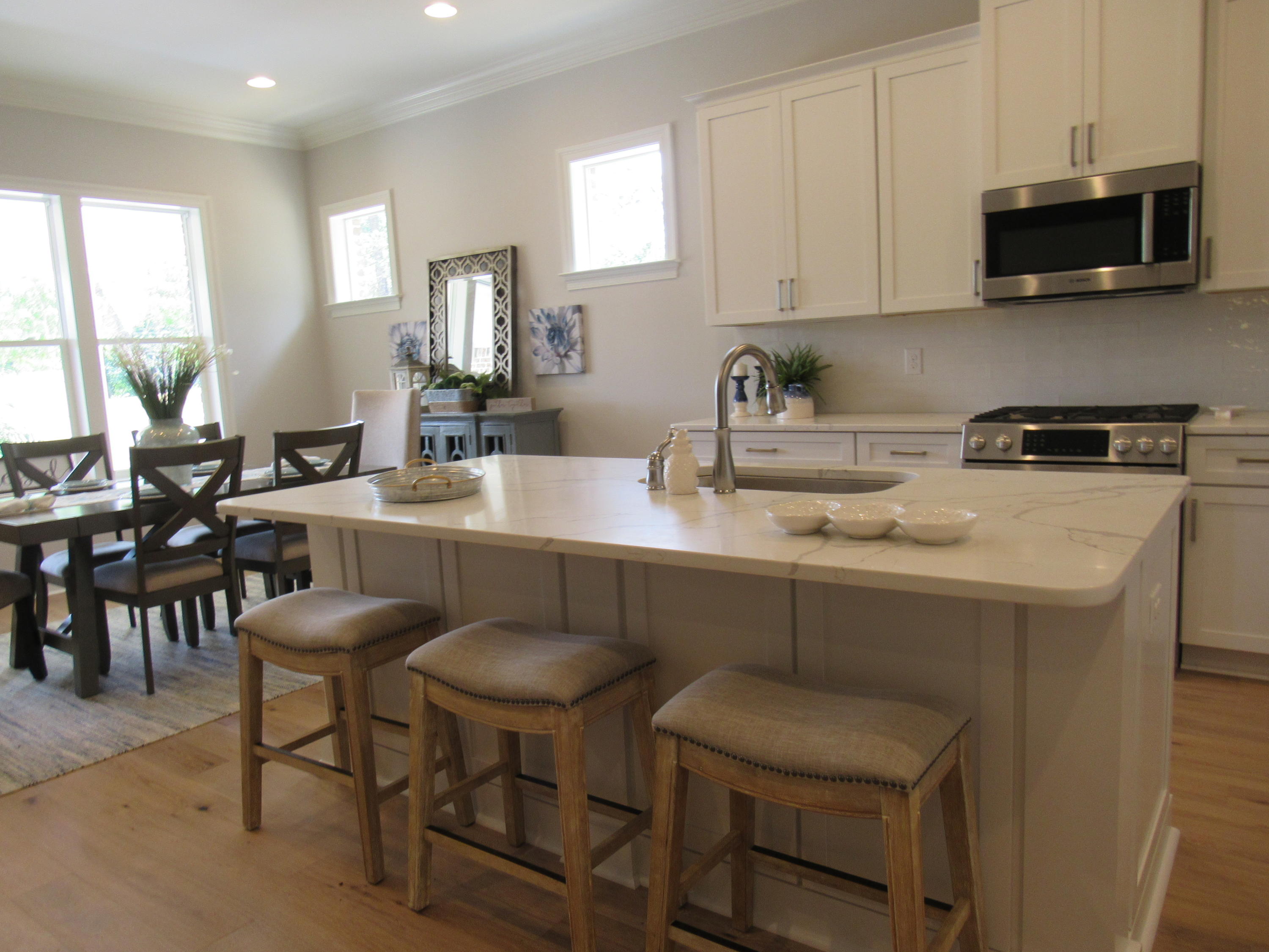 RAIDERS LANDING PHASE II - Residential