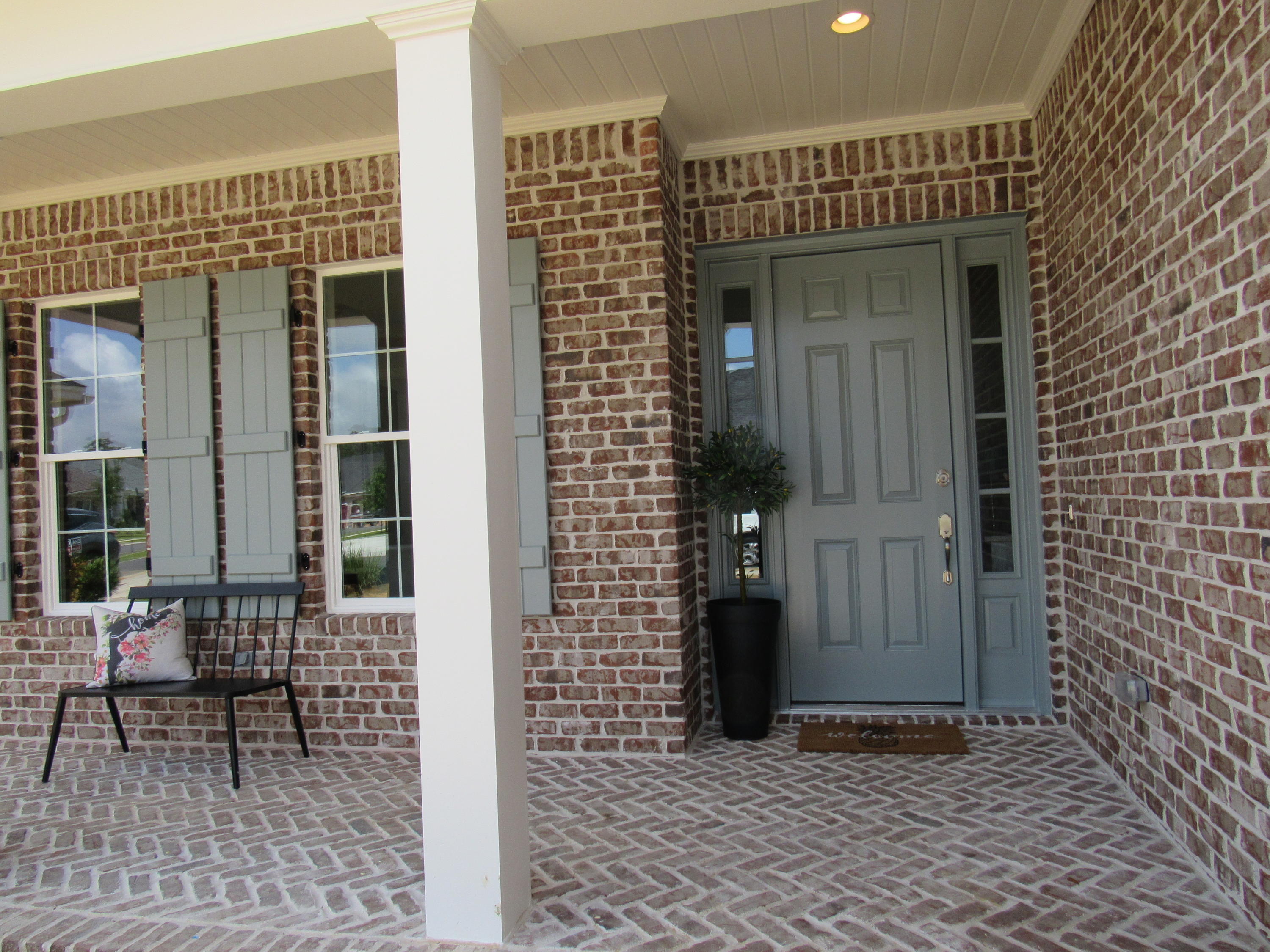 RAIDERS LANDING PHASE II - Residential