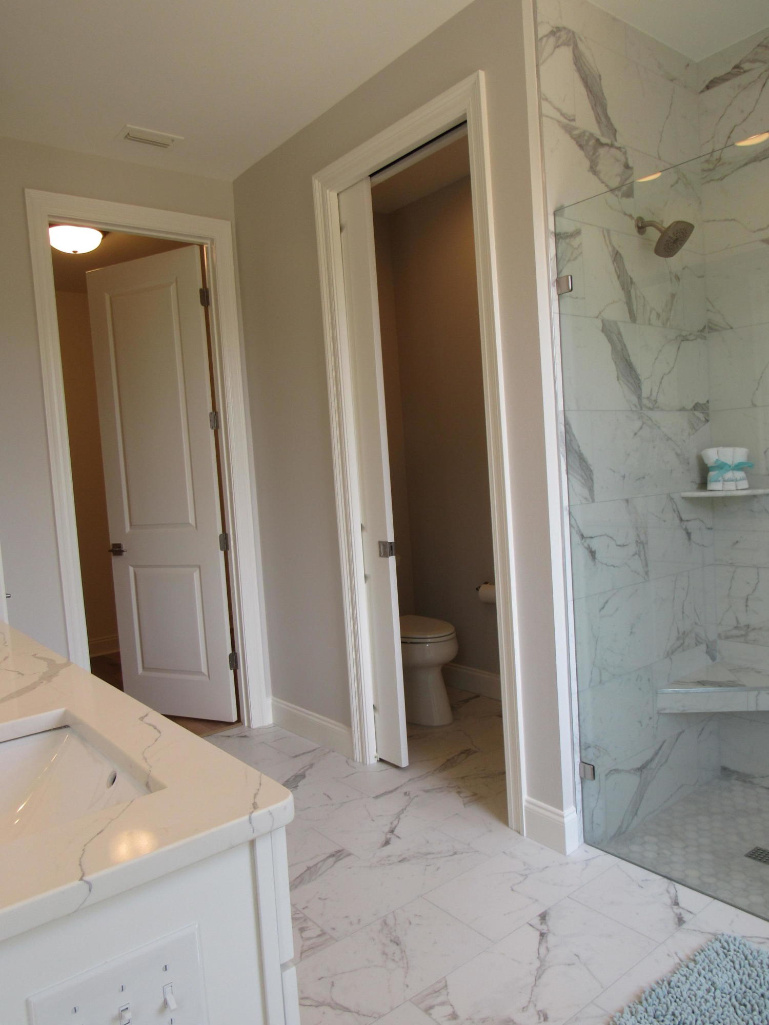 RAIDERS LANDING PHASE II - Residential