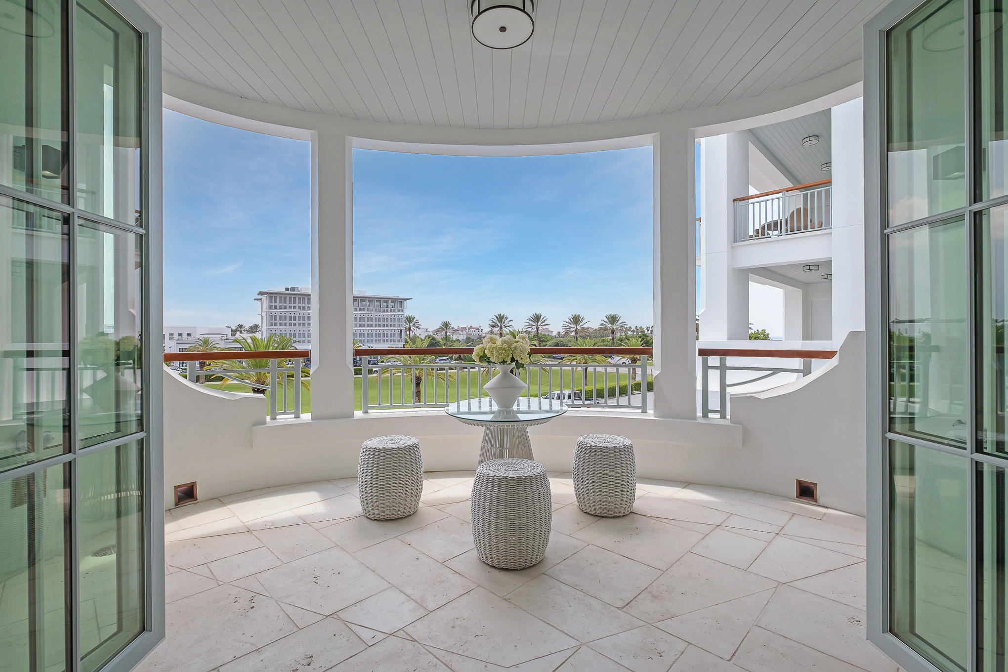 ALYS BEACH - Residential