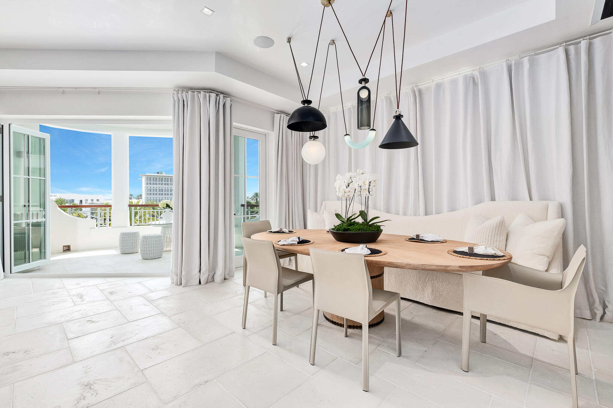 ALYS BEACH - Residential